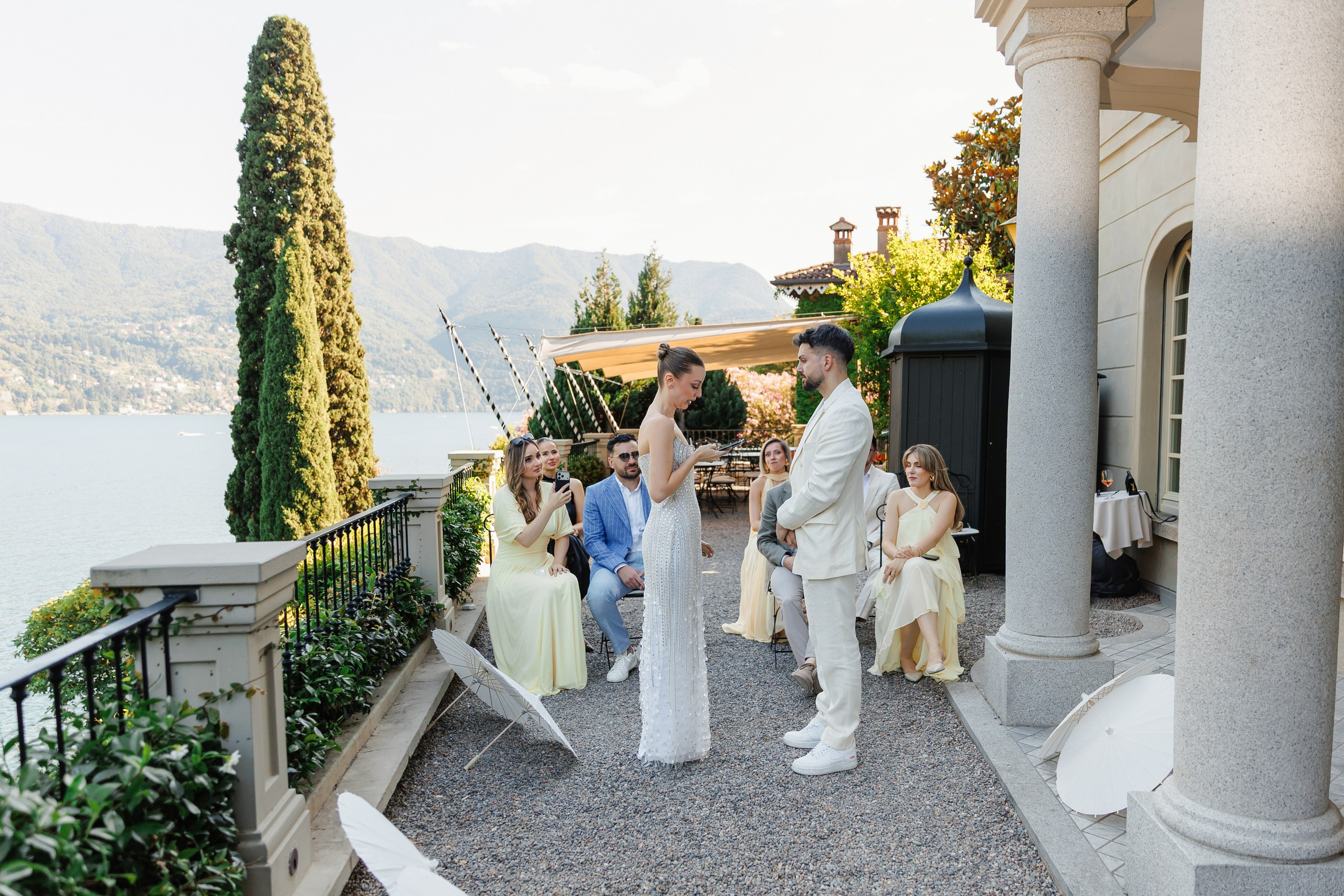 Cununie Iulia & Bruni. Wedding Photographer in Bucharest — Manu Ivanciu | Baptism photographer