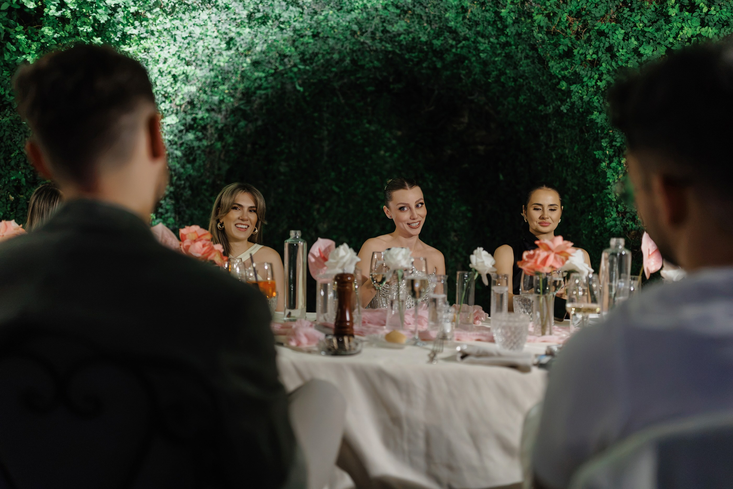 Cununie Iulia & Bruni. Wedding Photographer in Bucharest — Manu Ivanciu | Baptism photographer