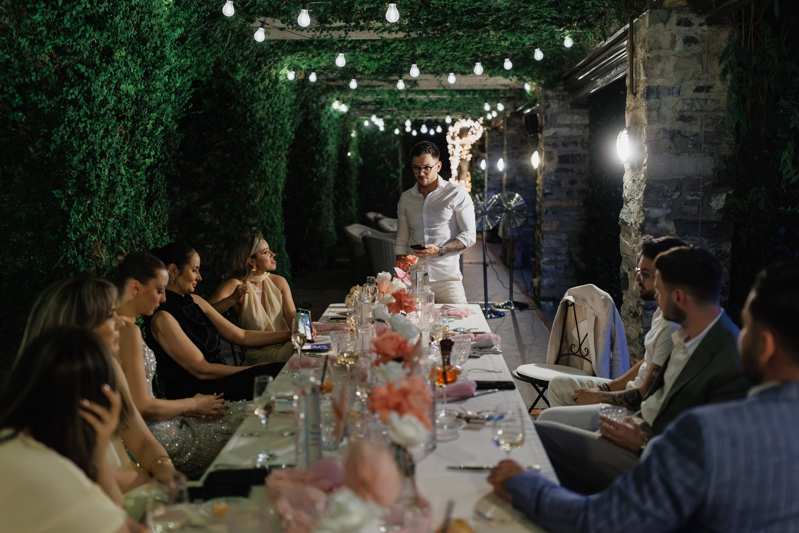 Cununie Iulia & Bruni. Wedding Photographer in Bucharest — Manu Ivanciu | Baptism photographer