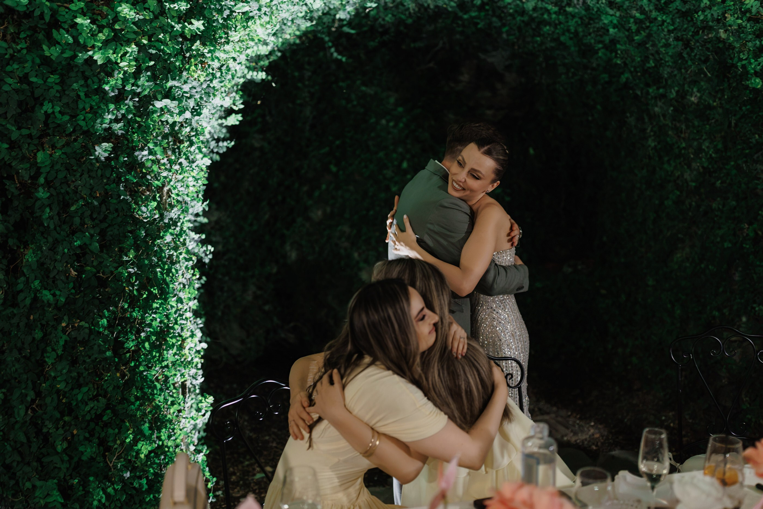 Cununie Iulia & Bruni. Wedding Photographer in Bucharest — Manu Ivanciu | Baptism photographer