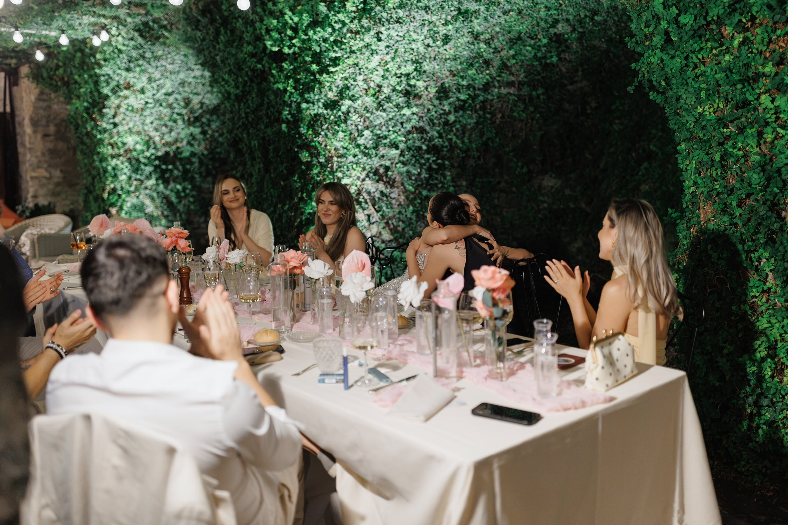 Cununie Iulia & Bruni. Wedding Photographer in Bucharest — Manu Ivanciu | Baptism photographer