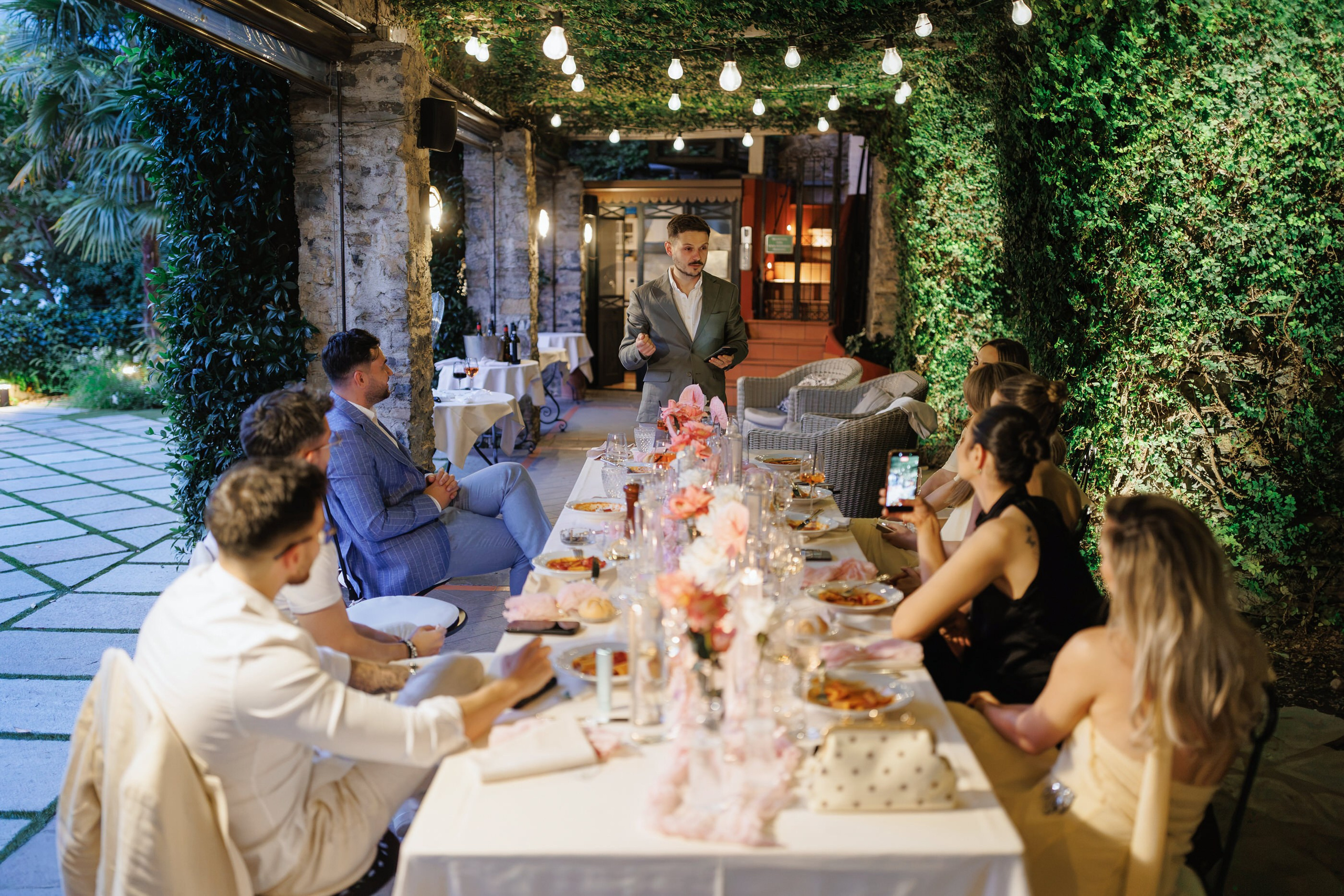 Cununie Iulia & Bruni. Wedding Photographer in Bucharest — Manu Ivanciu | Baptism photographer