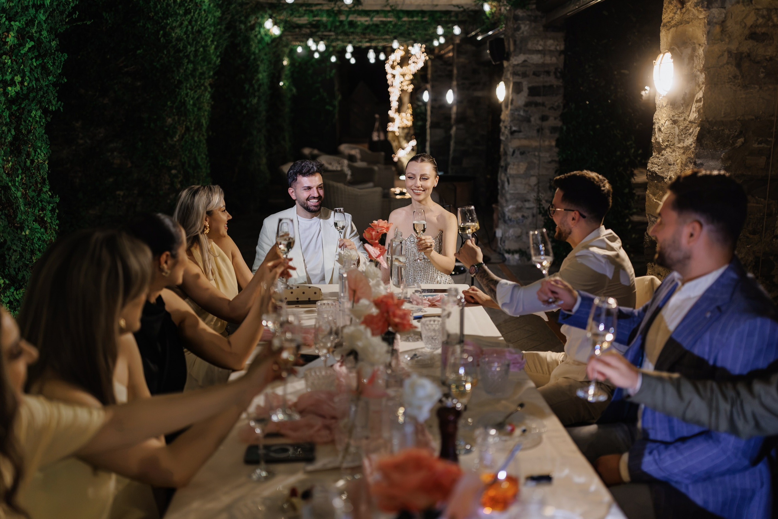 Cununie Iulia & Bruni. Wedding Photographer in Bucharest — Manu Ivanciu | Baptism photographer