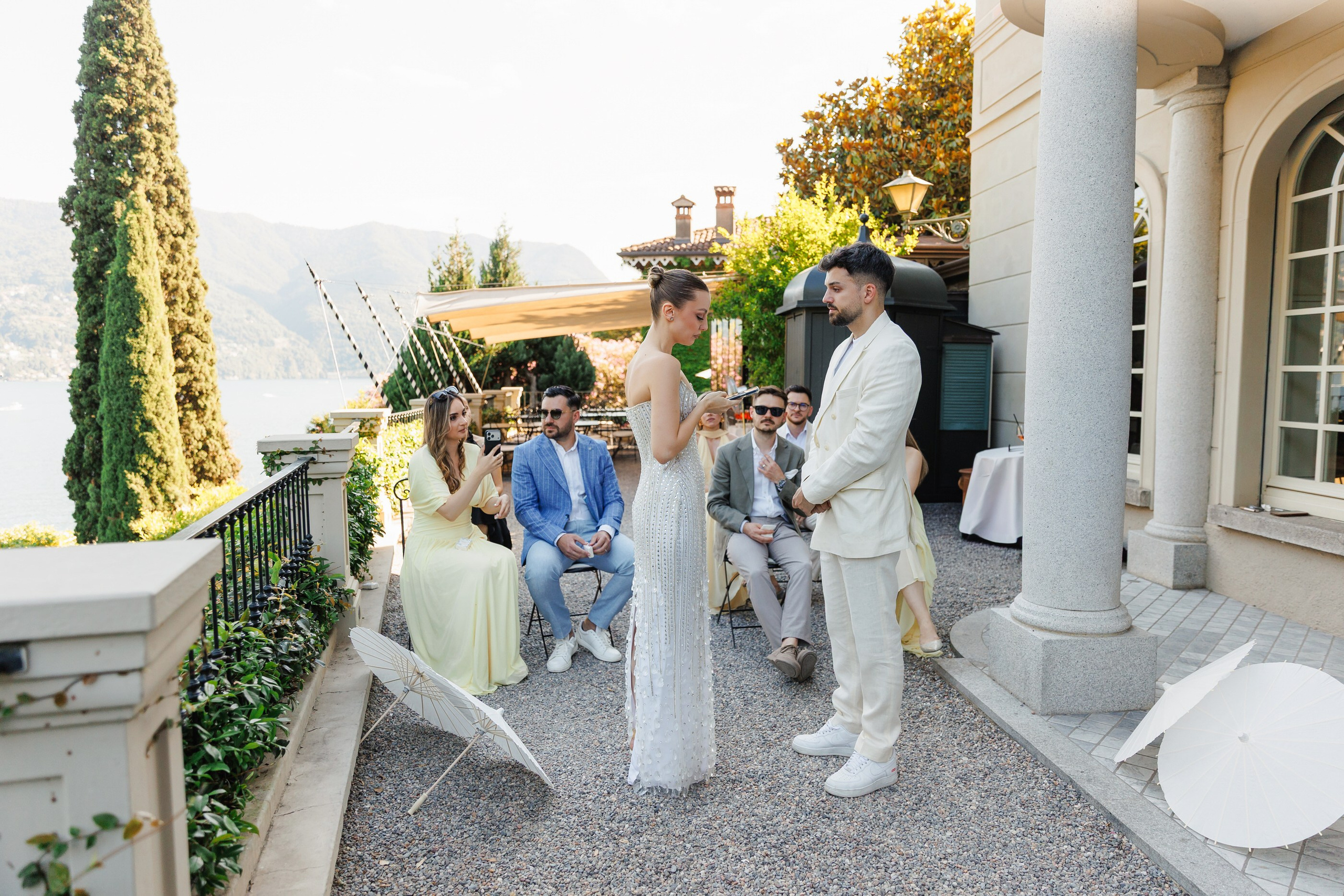 Cununie Iulia & Bruni. Wedding Photographer in Bucharest — Manu Ivanciu | Baptism photographer