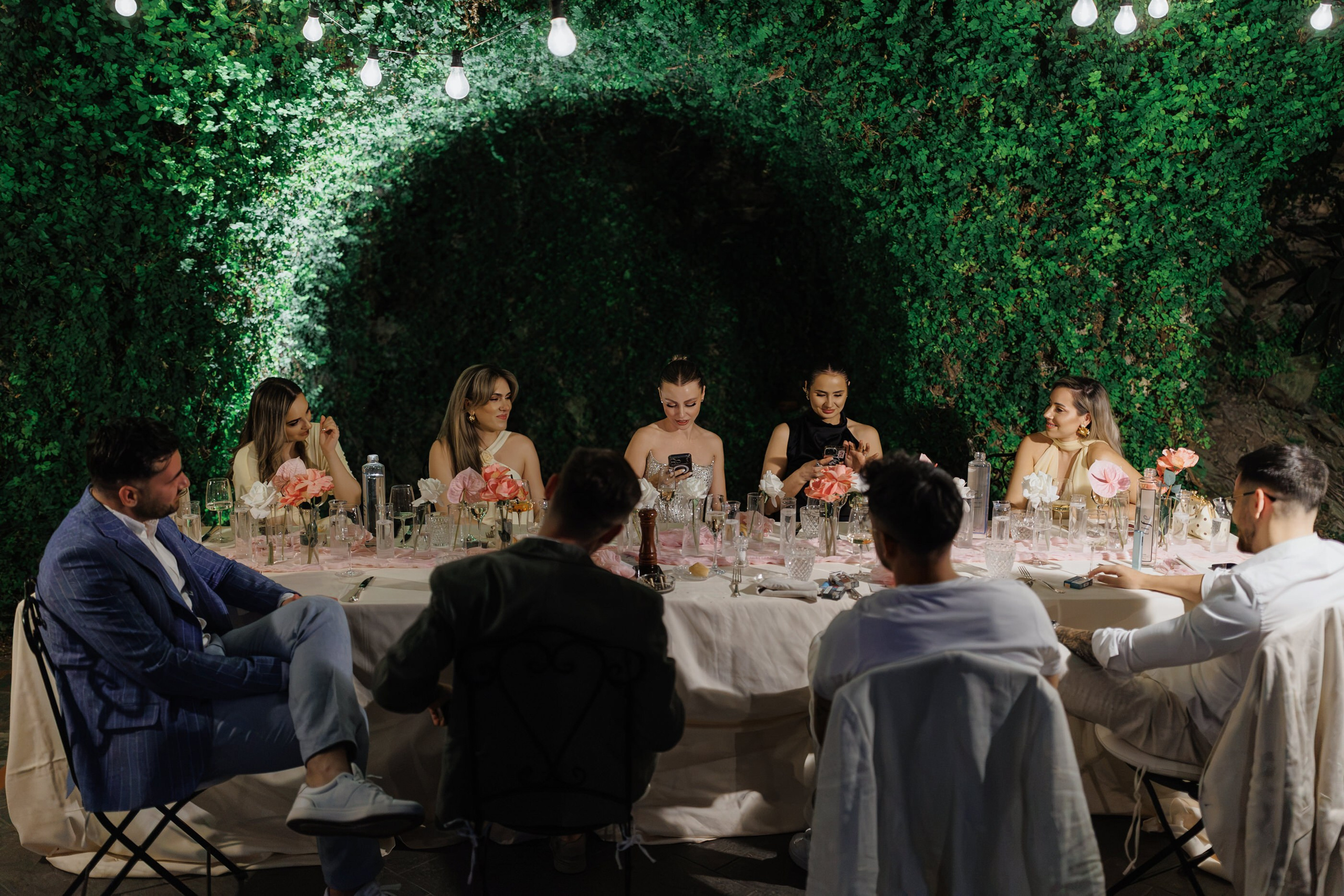 Cununie Iulia & Bruni. Wedding Photographer in Bucharest — Manu Ivanciu | Baptism photographer