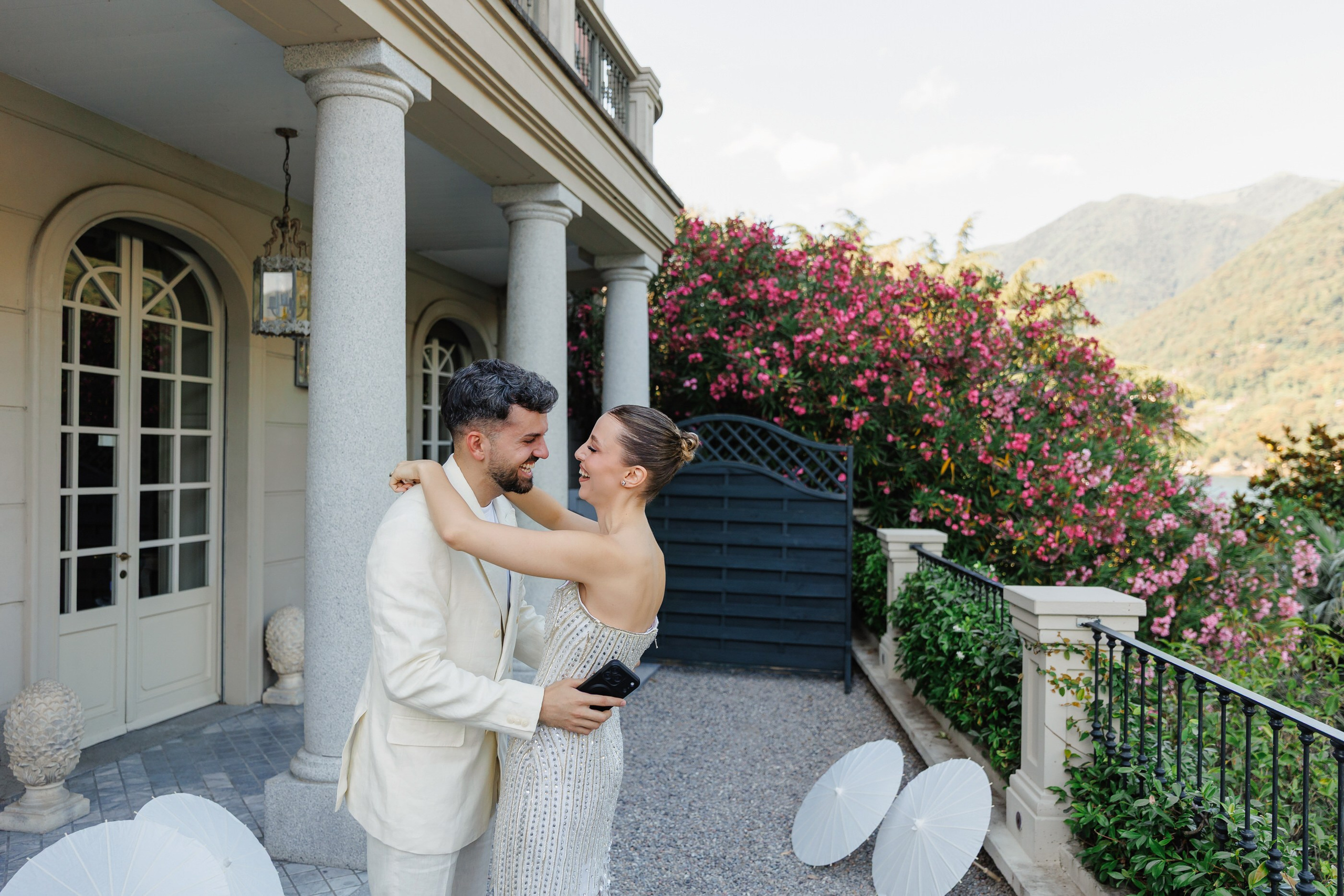 Cununie Iulia & Bruni. Wedding Photographer in Bucharest — Manu Ivanciu | Baptism photographer