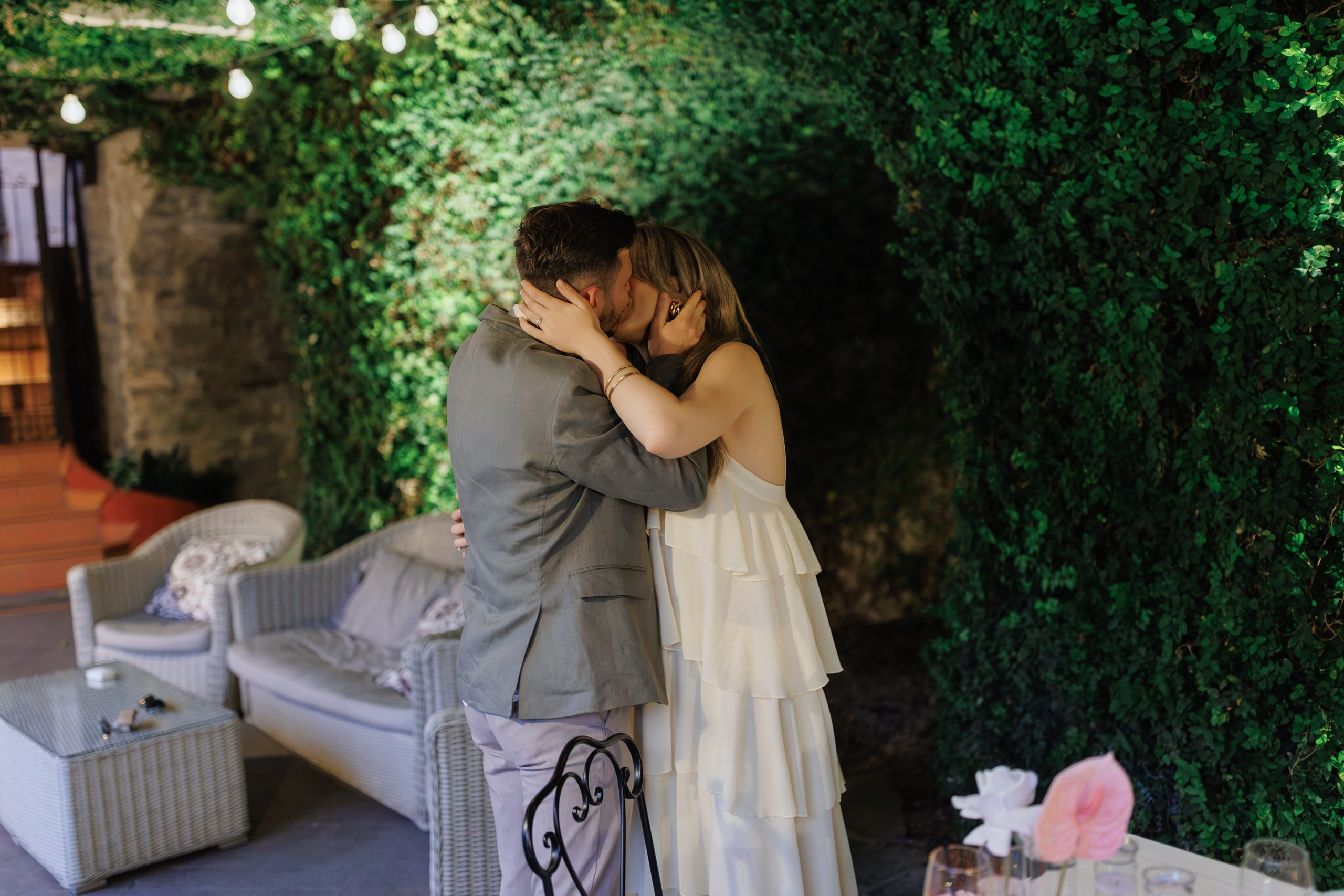 Cununie Iulia & Bruni. Wedding Photographer in Bucharest — Manu Ivanciu | Baptism photographer