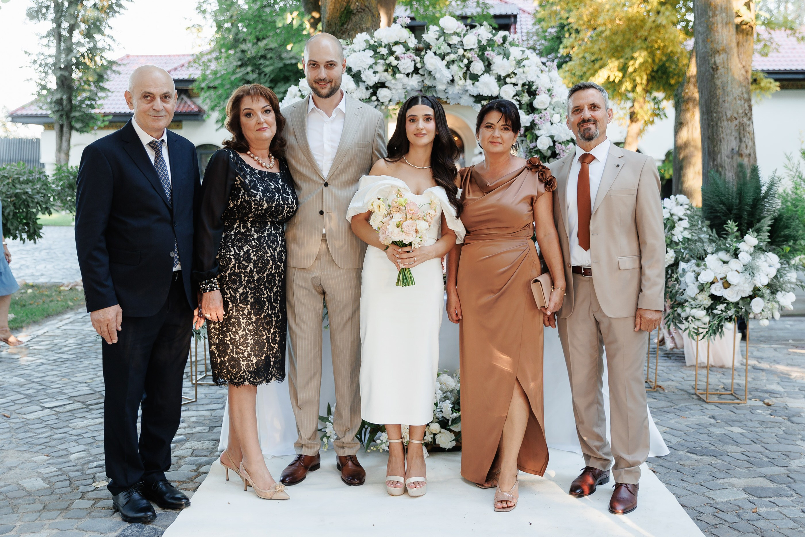Adelina & Stefan. Fotograf nunta Bucuresti - Manu Ivanciu | Fotograf botez