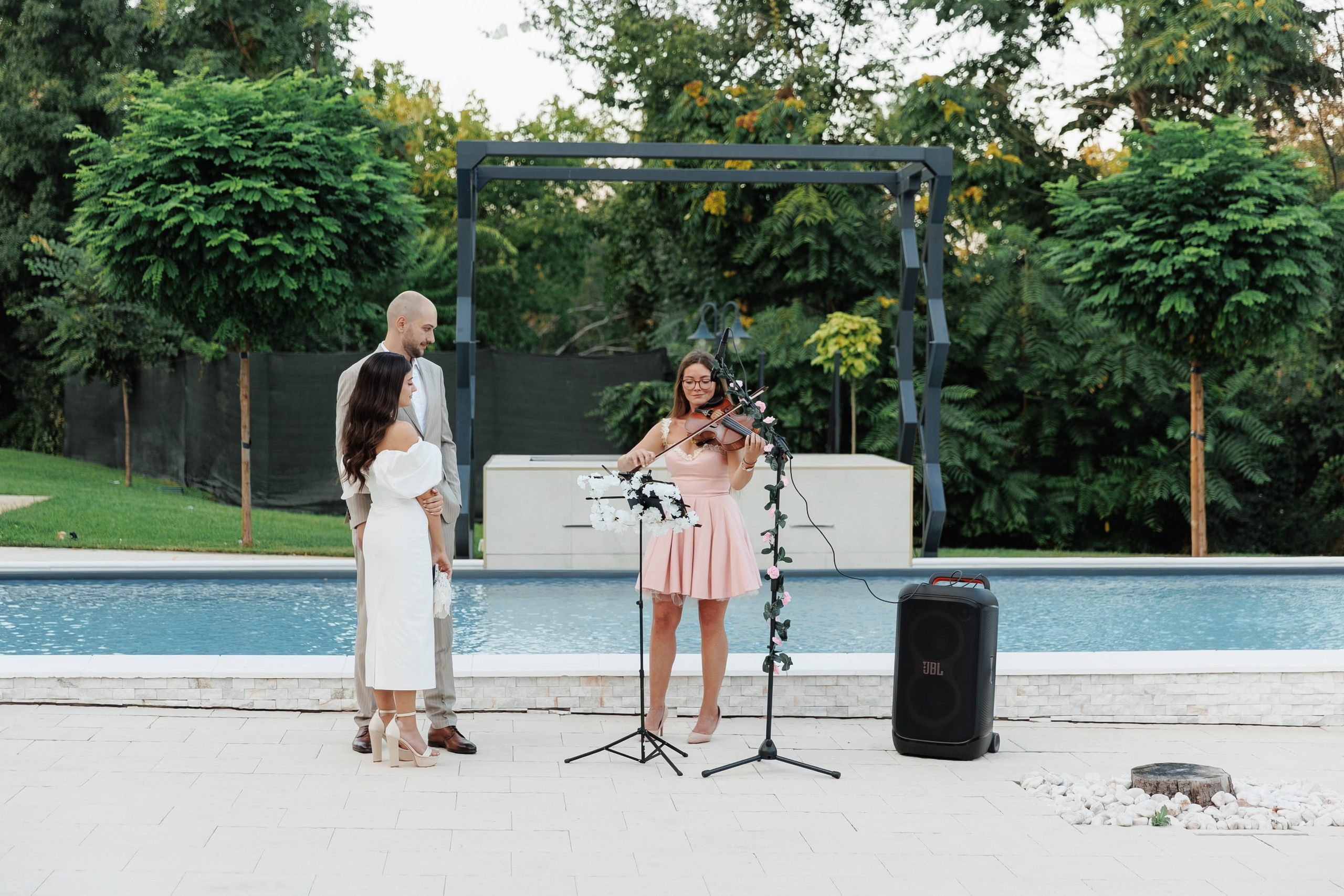ADELINA & STEFAN CIVIL WEDDING. Wedding Photographer in Bucharest — Manu Ivanciu | Baptism photographer