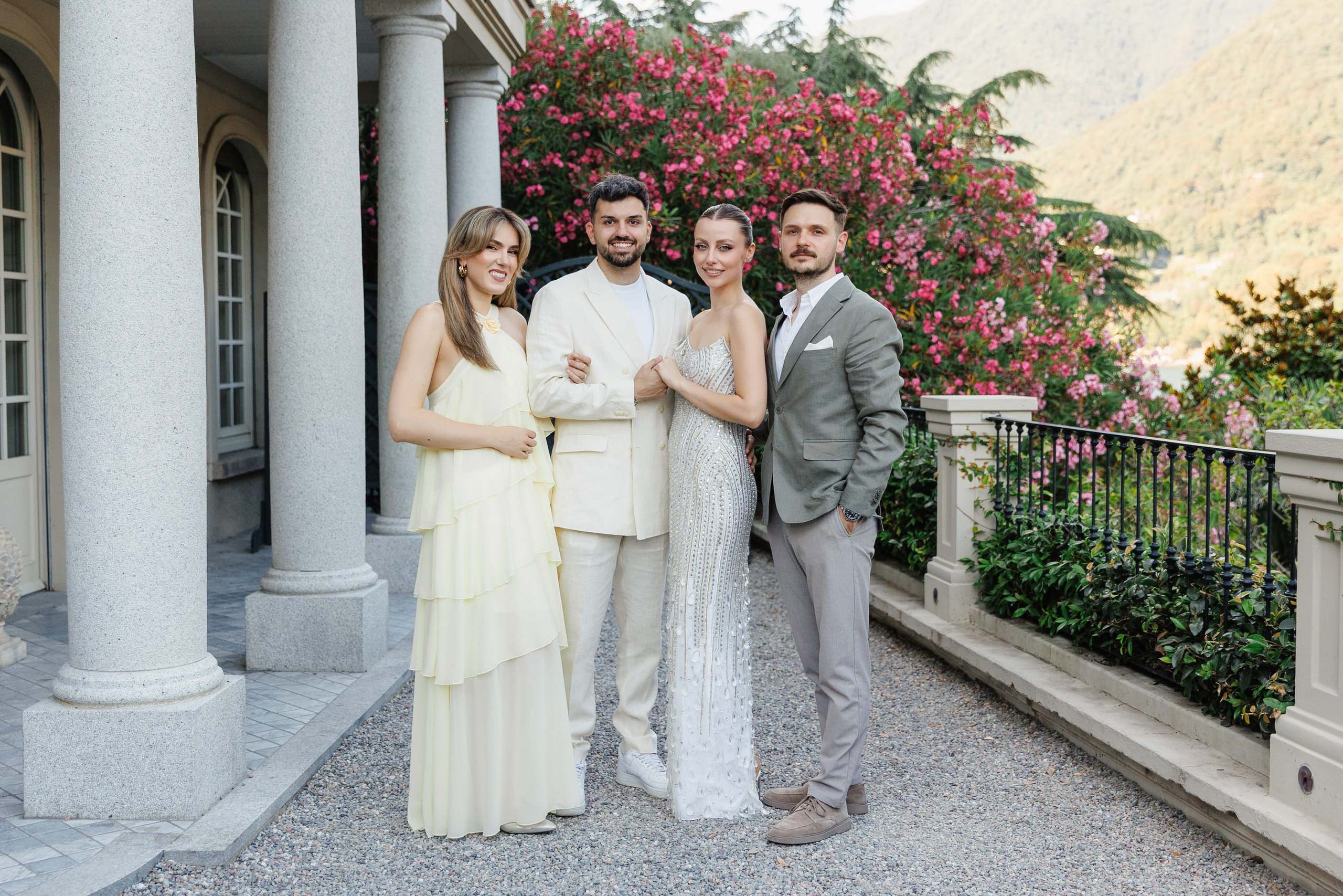 Cununie Iulia & Bruni. Wedding Photographer in Bucharest — Manu Ivanciu | Baptism photographer