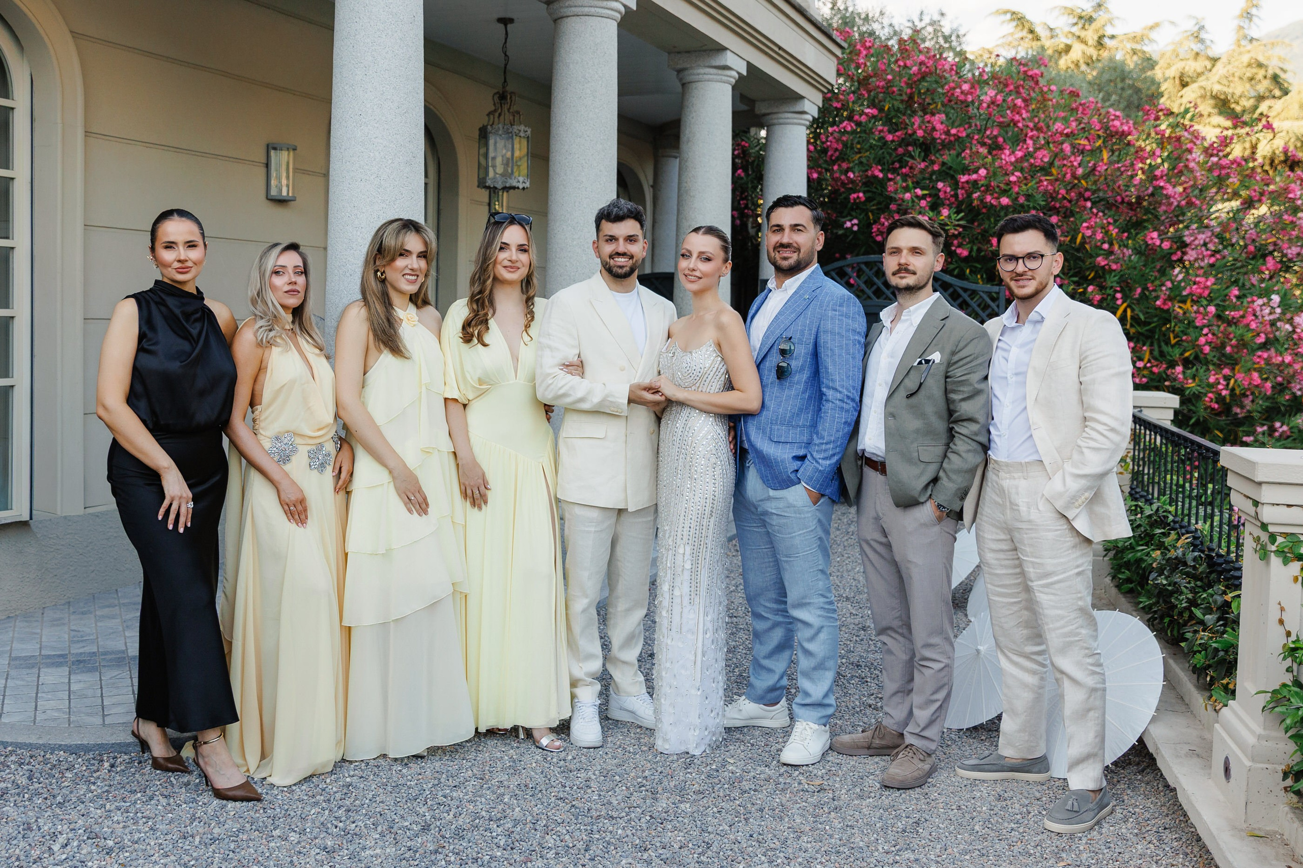 Cununie Iulia & Bruni. Wedding Photographer in Bucharest — Manu Ivanciu | Baptism photographer
