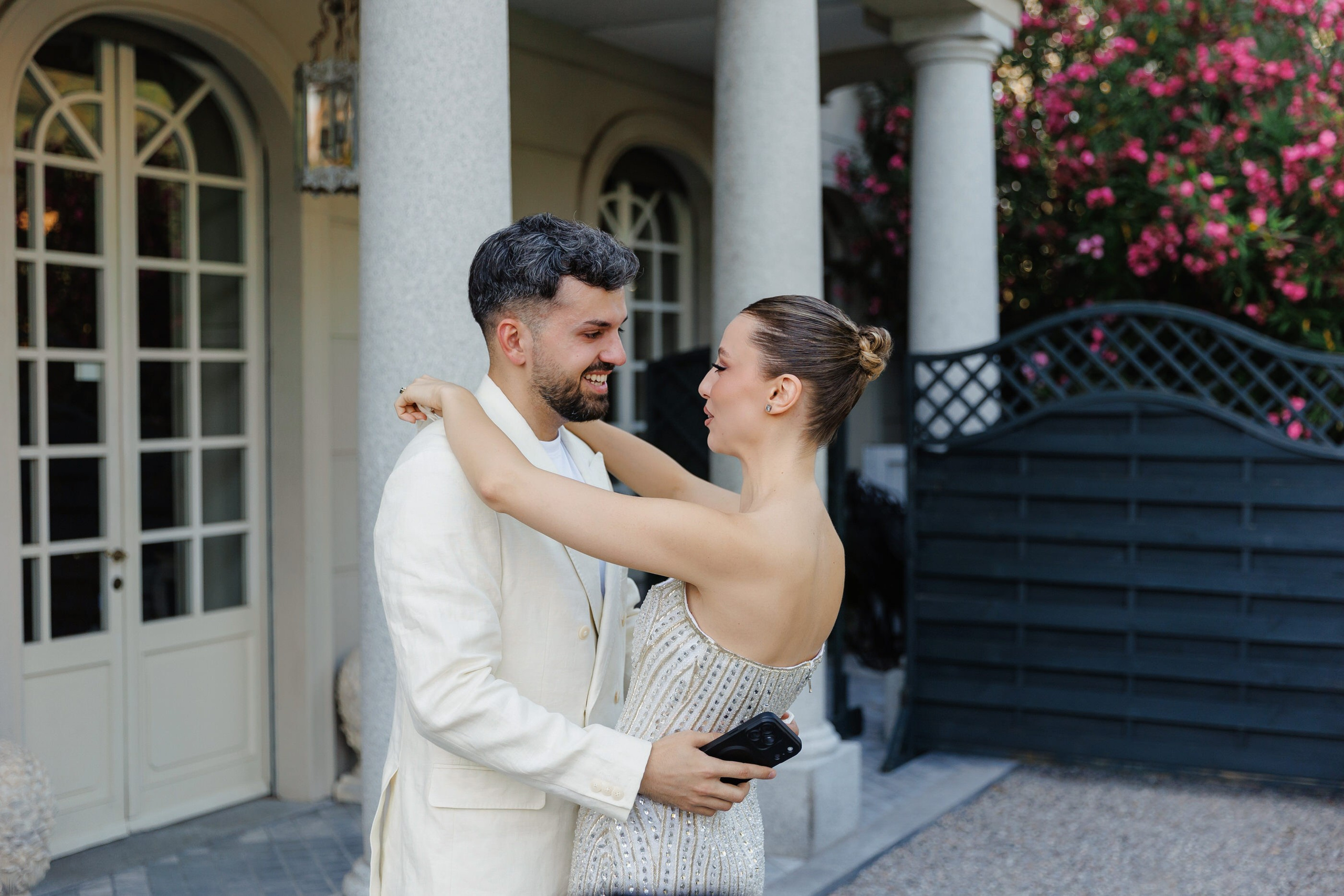 Cununie Iulia & Bruni. Wedding Photographer in Bucharest — Manu Ivanciu | Baptism photographer