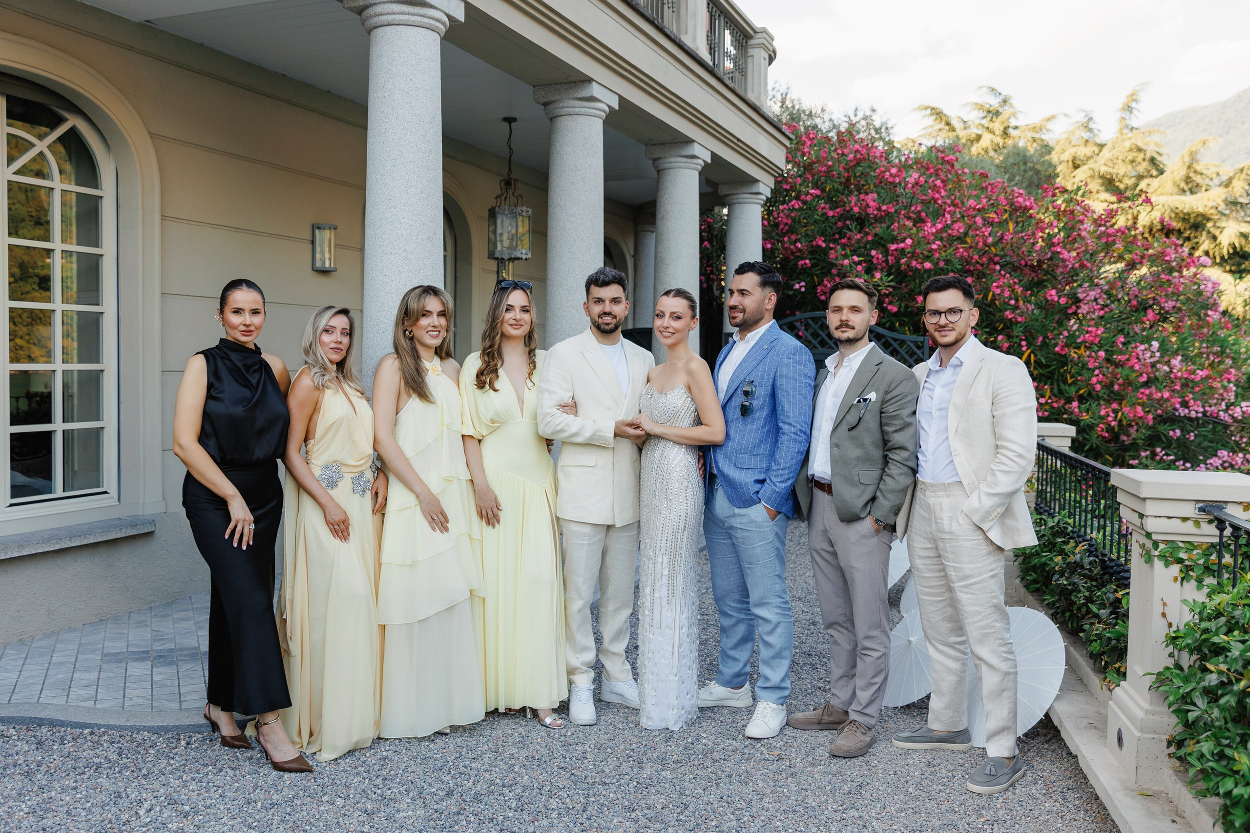 Cununie Iulia & Bruni. Wedding Photographer in Bucharest — Manu Ivanciu | Baptism photographer