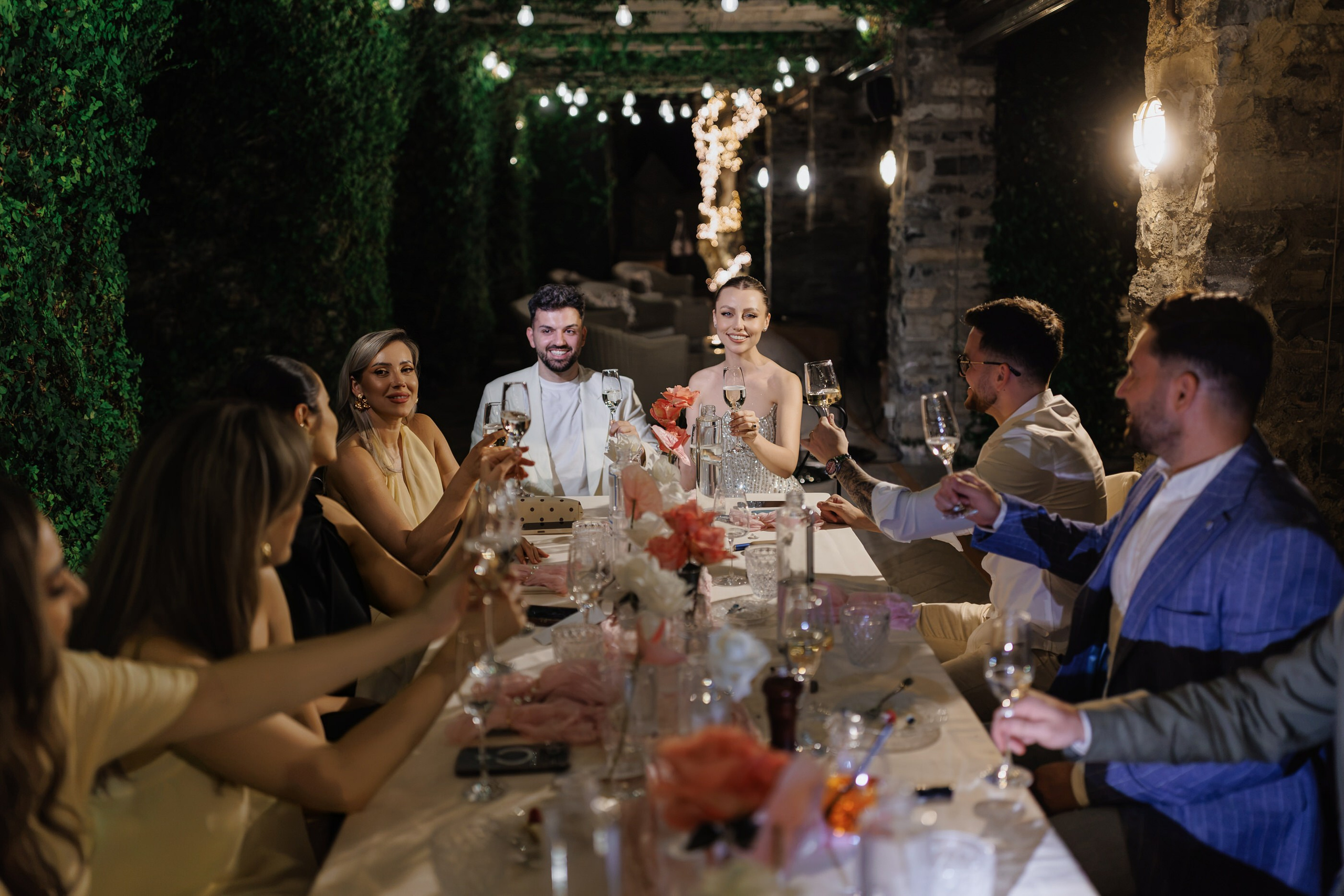 Cununie Iulia & Bruni. Wedding Photographer in Bucharest — Manu Ivanciu | Baptism photographer