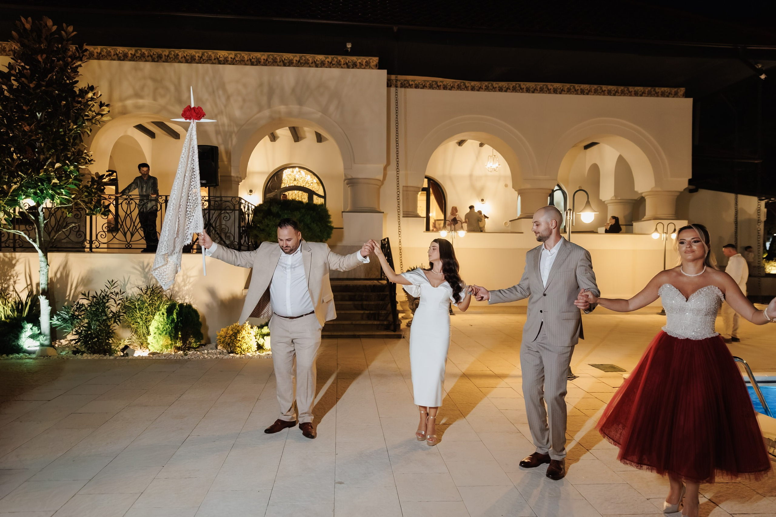 Adelina & Stefan. Fotograf nunta Bucuresti - Manu Ivanciu | Fotograf botez