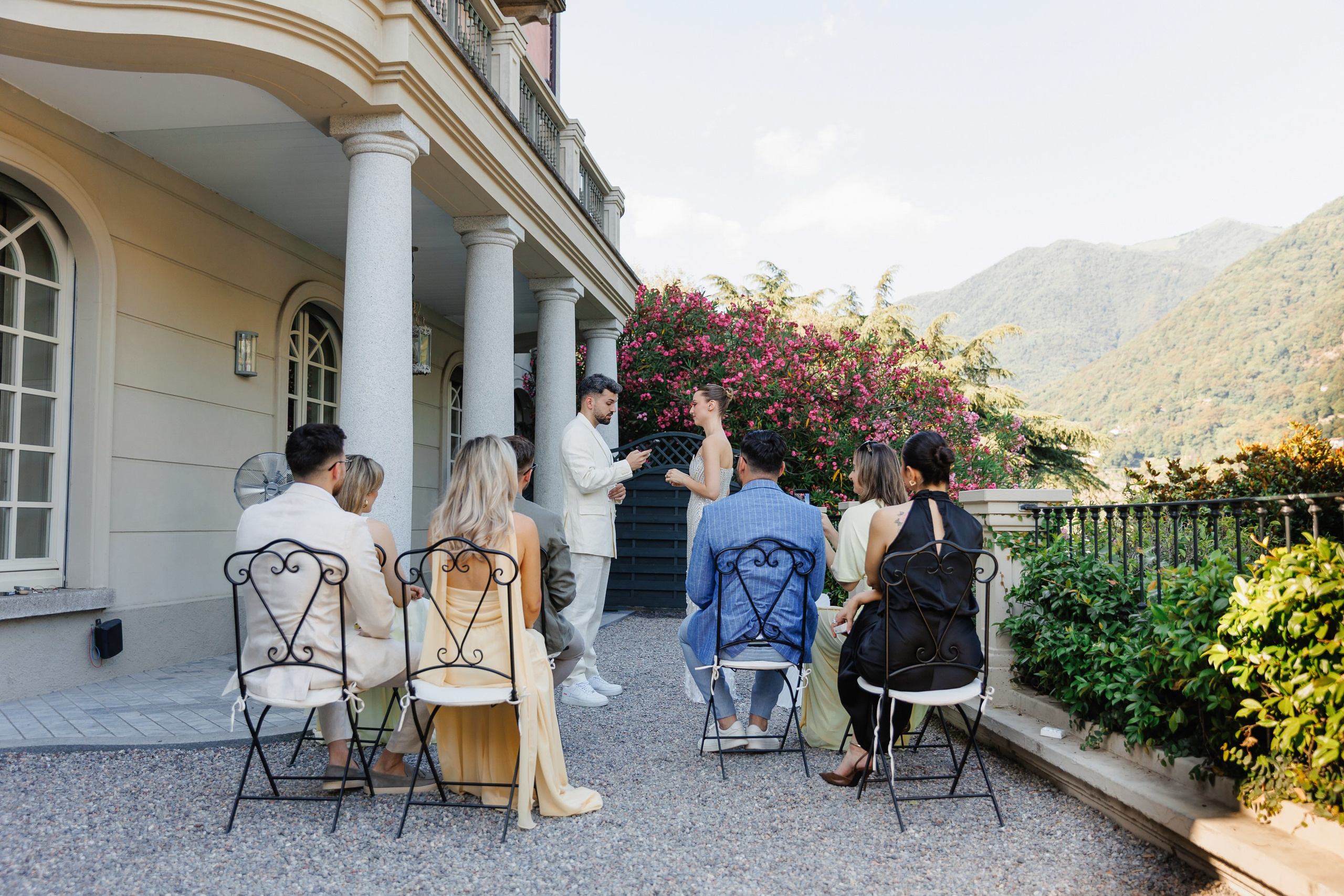 Cununie Iulia & Bruni. Wedding Photographer in Bucharest — Manu Ivanciu | Baptism photographer