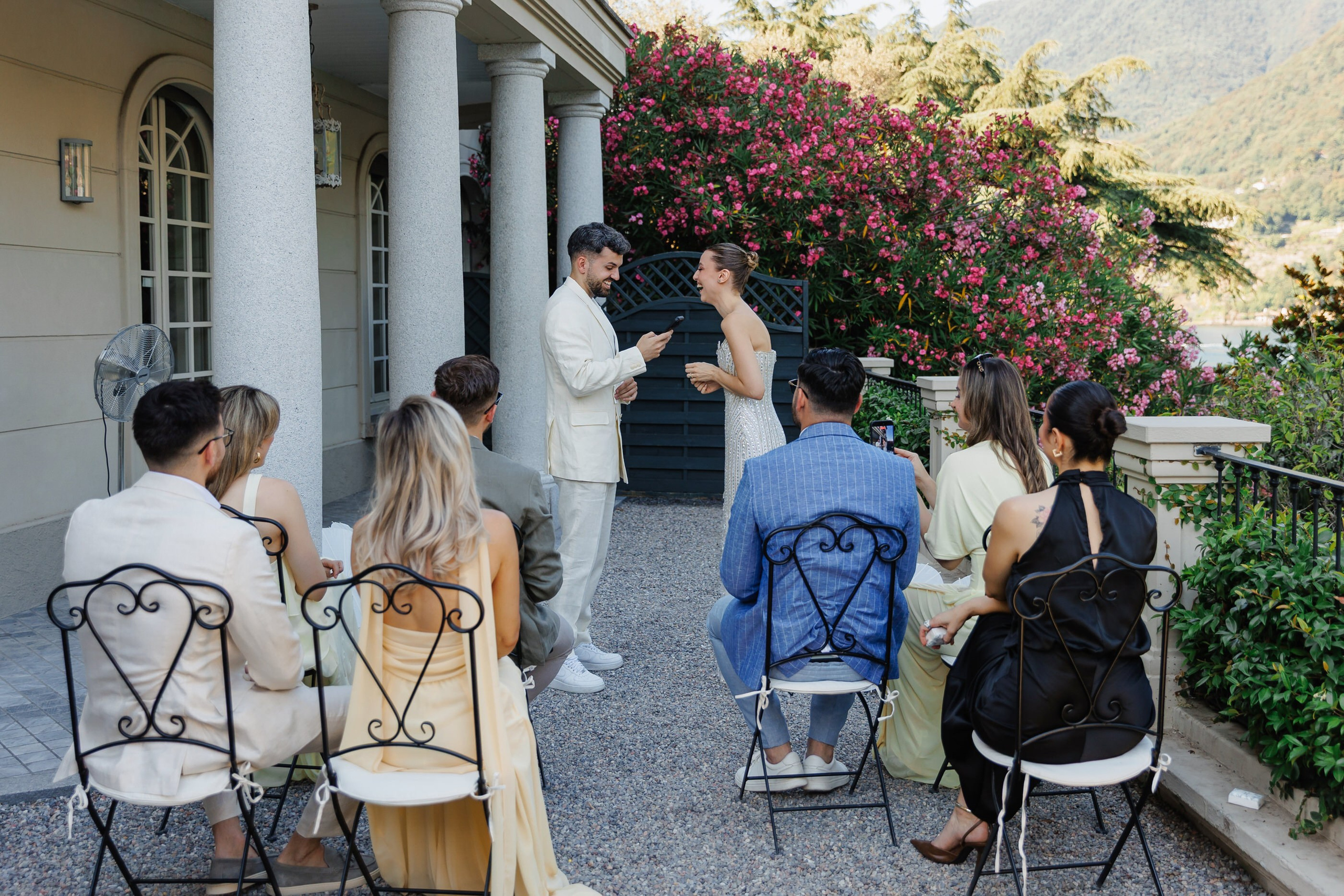 Cununie Iulia & Bruni. Wedding Photographer in Bucharest — Manu Ivanciu | Baptism photographer