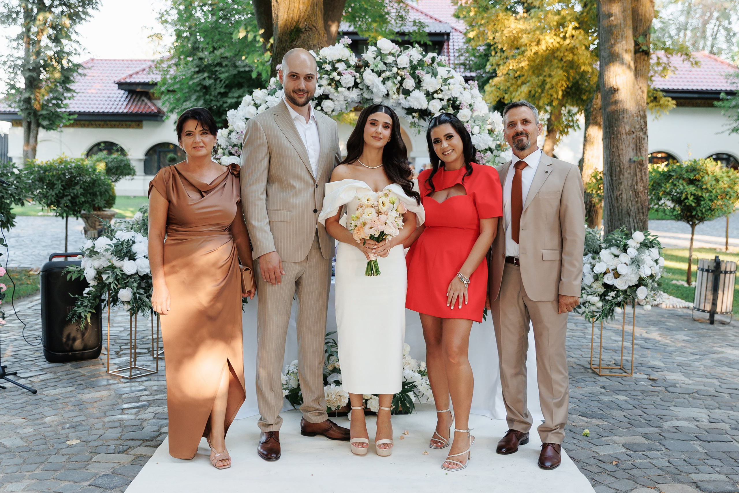 Adelina & Stefan. Fotograf nunta Bucuresti - Manu Ivanciu | Fotograf botez
