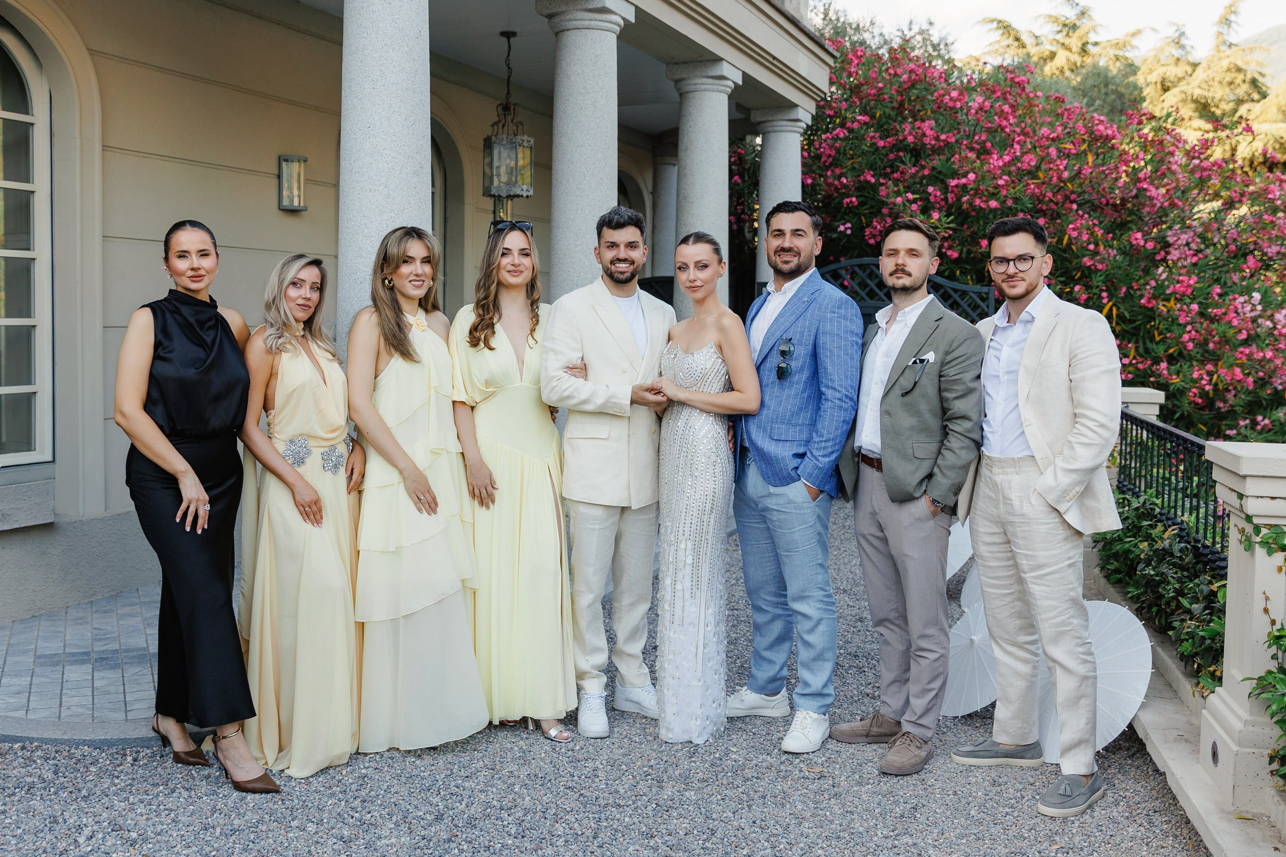 Cununie Iulia & Bruni. Wedding Photographer in Bucharest — Manu Ivanciu | Baptism photographer