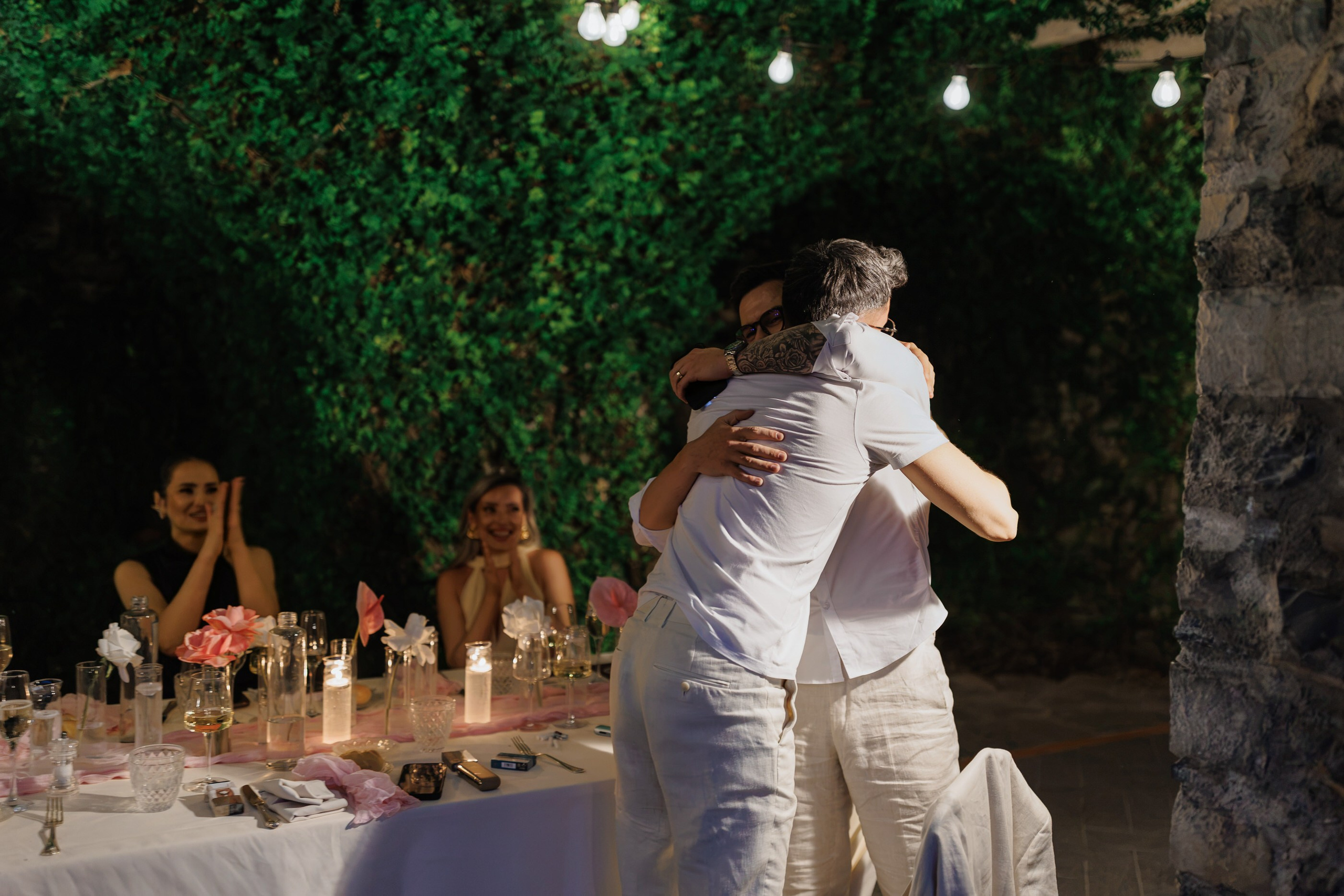 Cununie Iulia & Bruni. Wedding Photographer in Bucharest — Manu Ivanciu | Baptism photographer