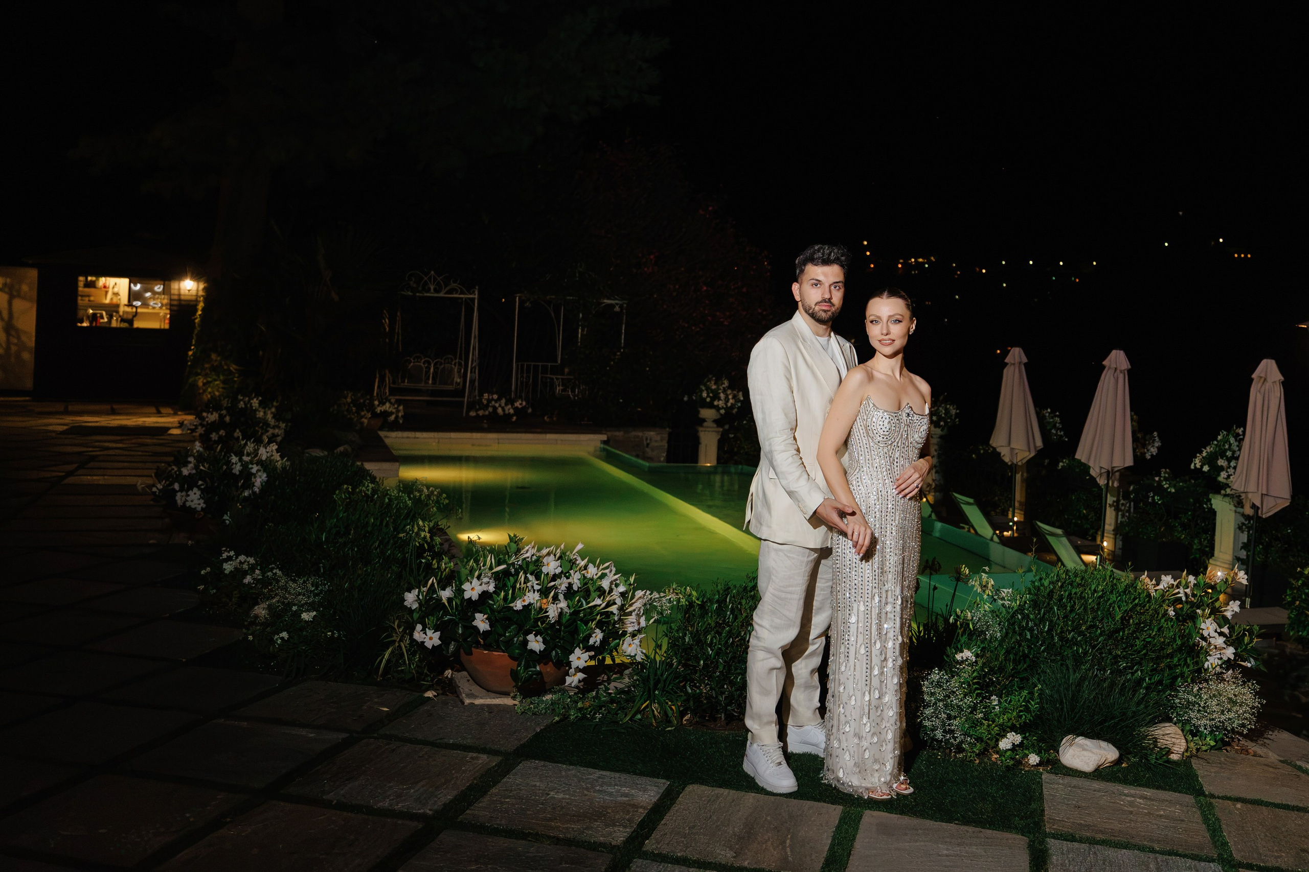 Cununie Iulia & Bruni. Wedding Photographer in Bucharest — Manu Ivanciu | Baptism photographer