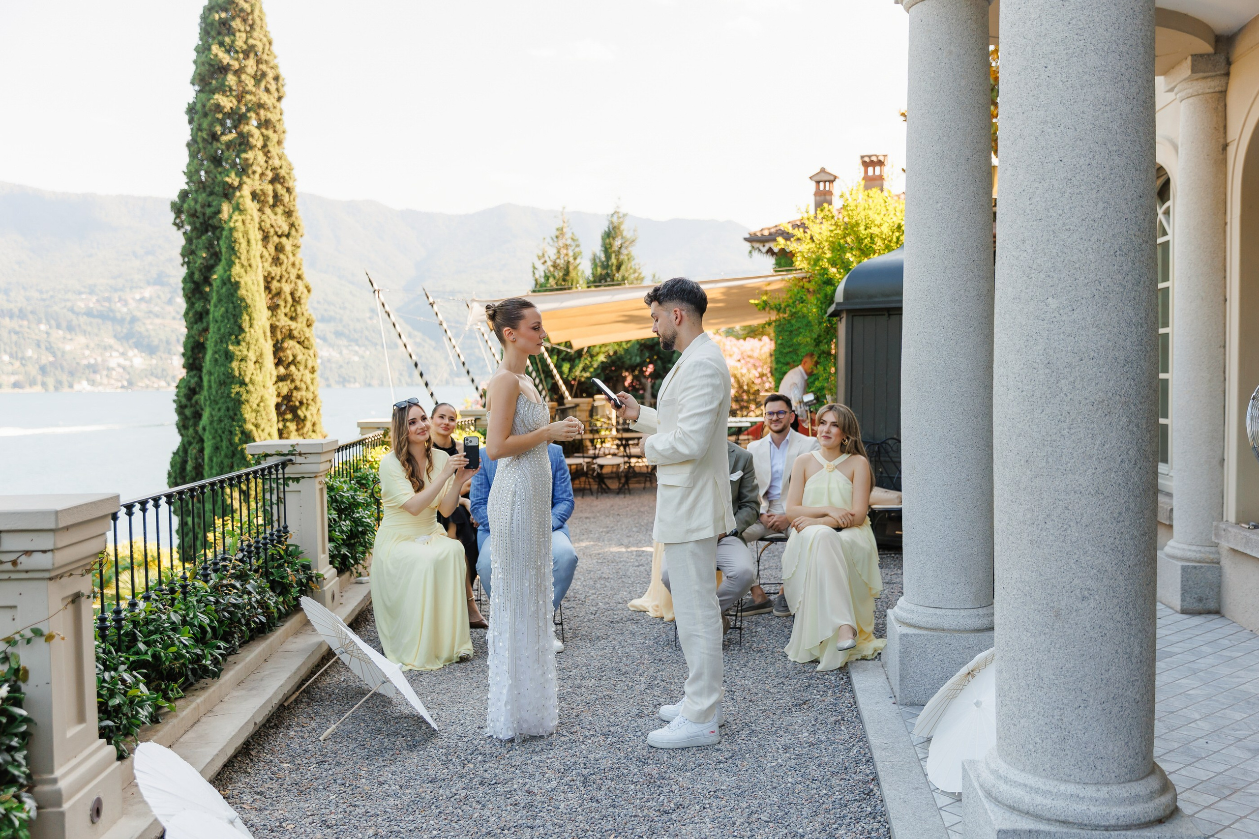 Cununie Iulia & Bruni. Wedding Photographer in Bucharest — Manu Ivanciu | Baptism photographer