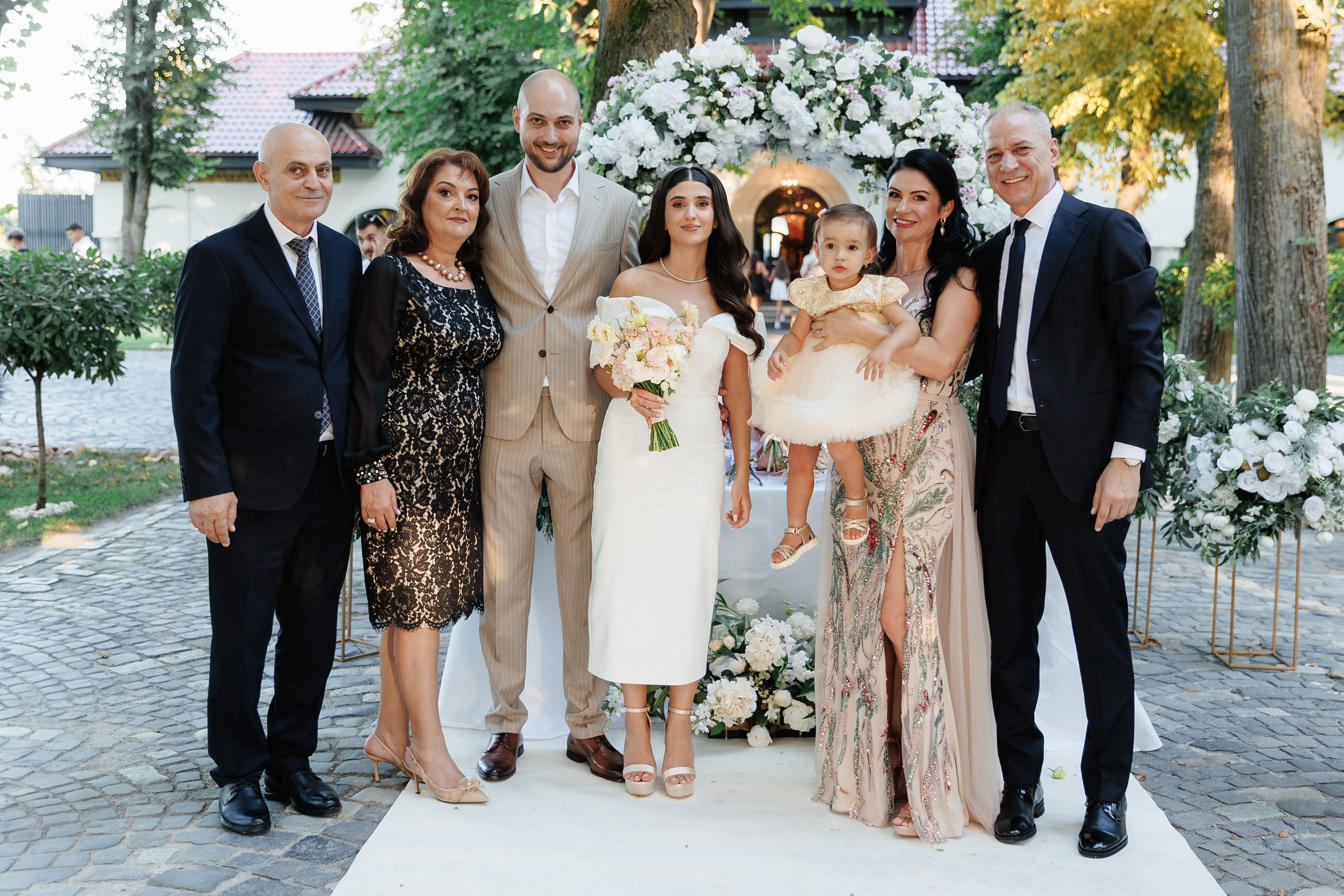Adelina & Stefan. Fotograf nunta Bucuresti - Manu Ivanciu | Fotograf botez