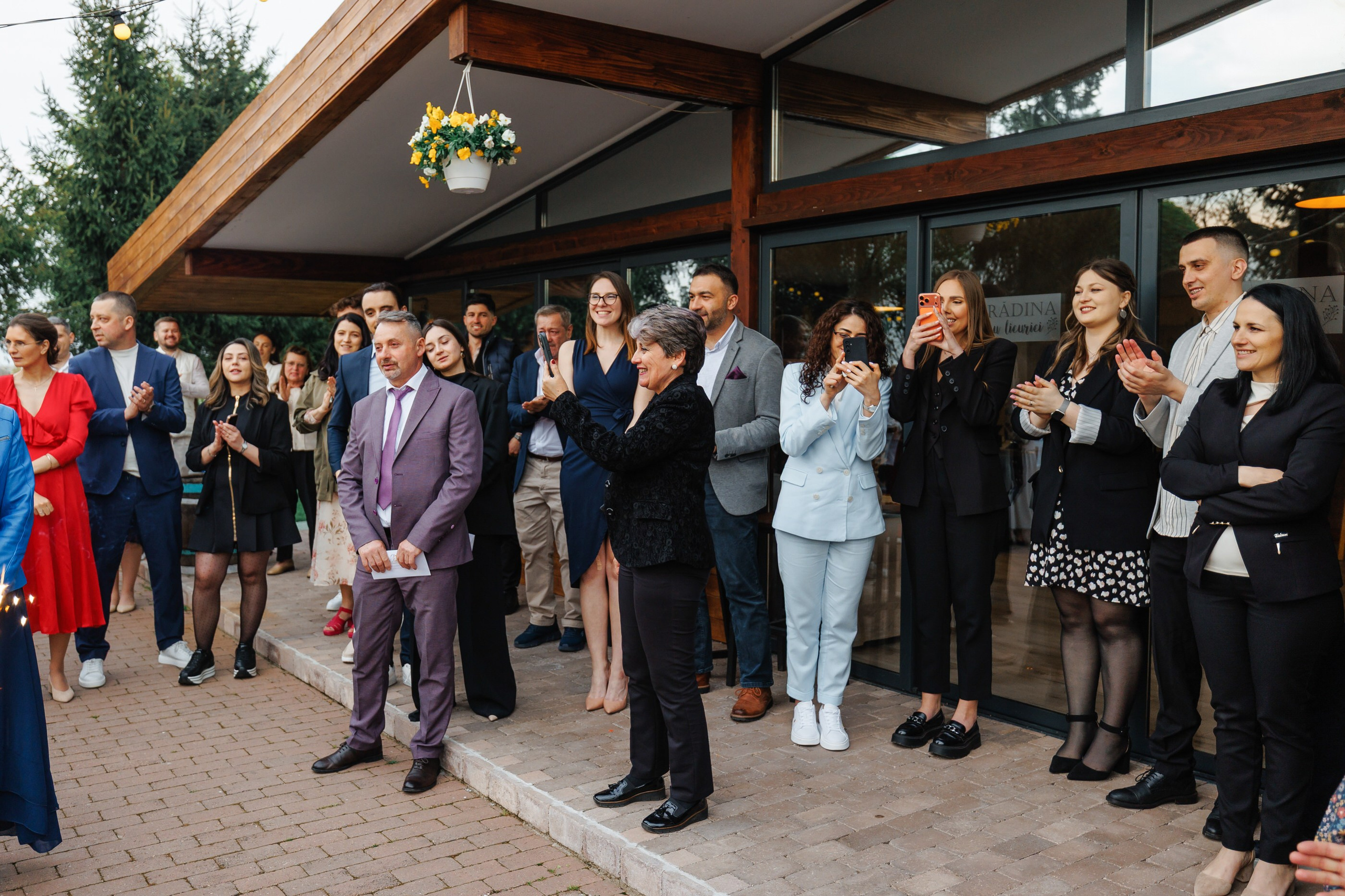 Octavian Marian. Fotograf nunta Bucuresti - Manu Ivanciu | Fotograf botez