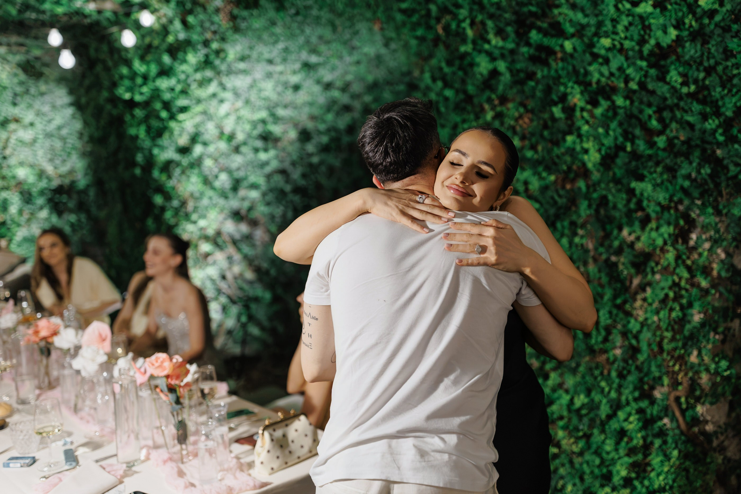 Cununie Iulia & Bruni. Wedding Photographer in Bucharest — Manu Ivanciu | Baptism photographer