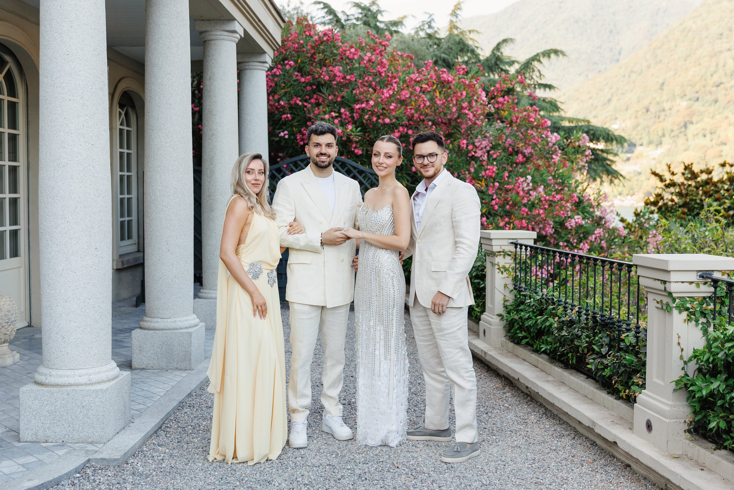 Cununie Iulia & Bruni. Wedding Photographer in Bucharest — Manu Ivanciu | Baptism photographer