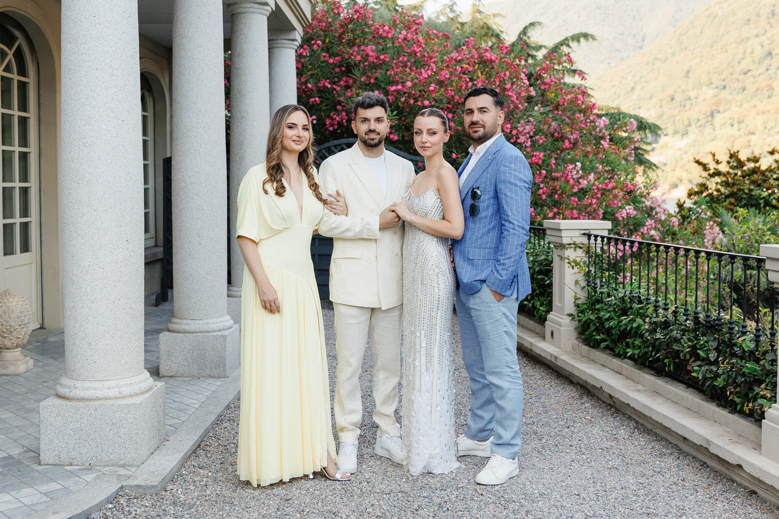 Cununie Iulia & Bruni. Wedding Photographer in Bucharest — Manu Ivanciu | Baptism photographer