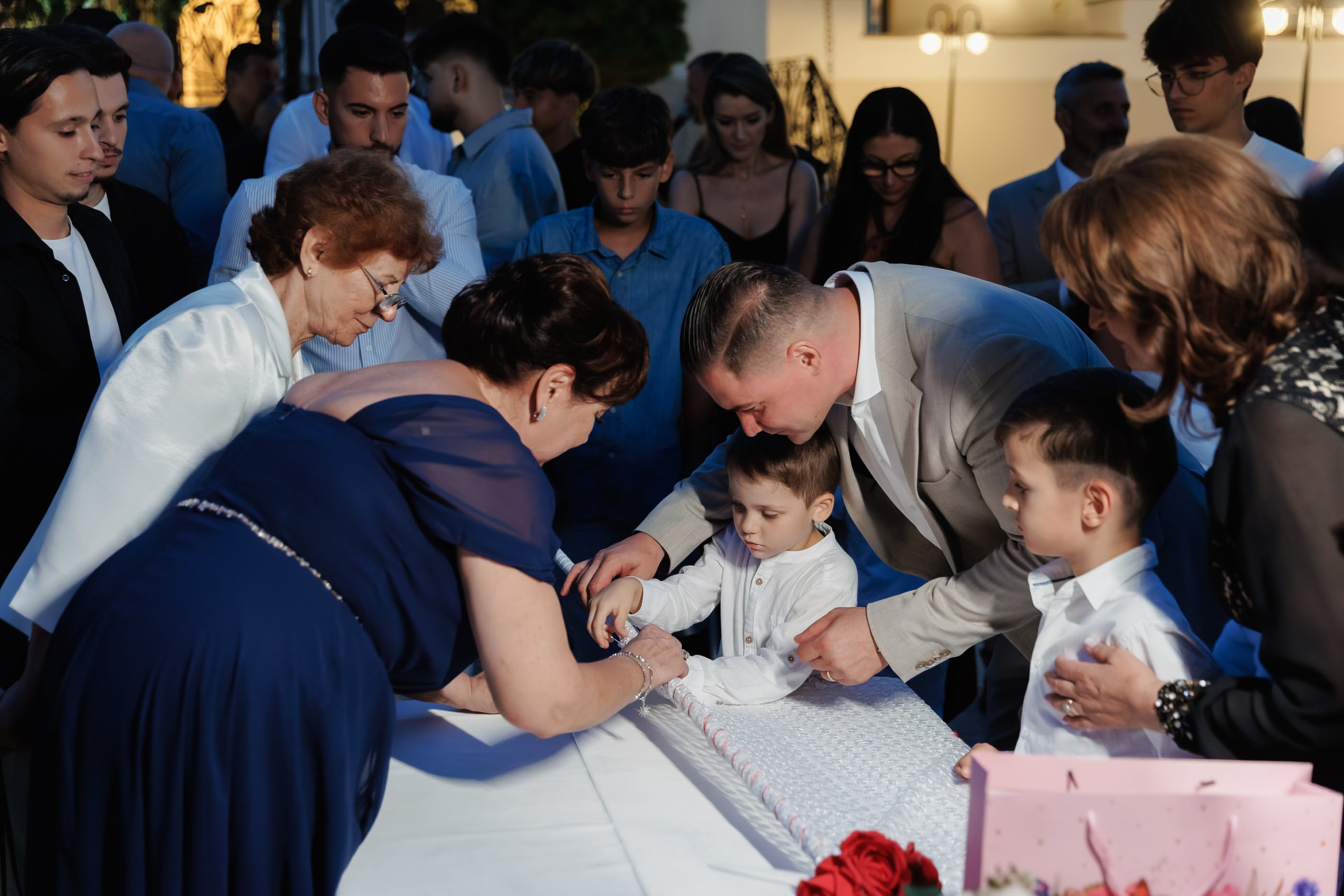 Adelina & Stefan. Fotograf nunta Bucuresti - Manu Ivanciu | Fotograf botez