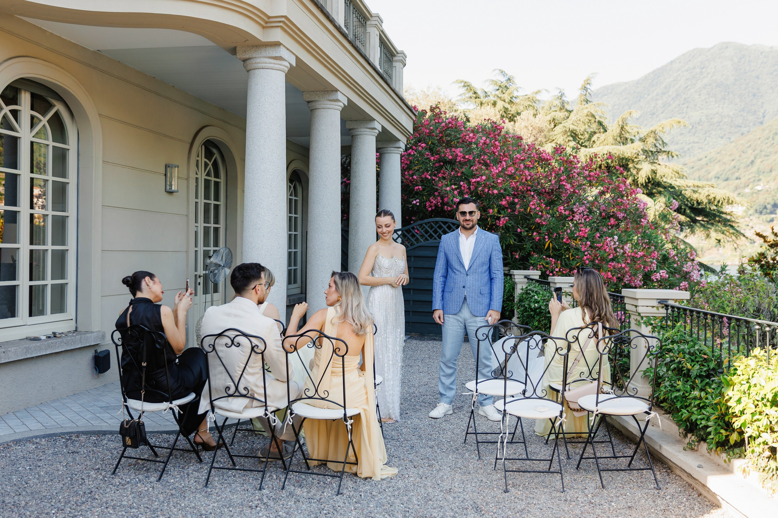 Cununie Iulia & Bruni. Wedding Photographer in Bucharest — Manu Ivanciu | Baptism photographer