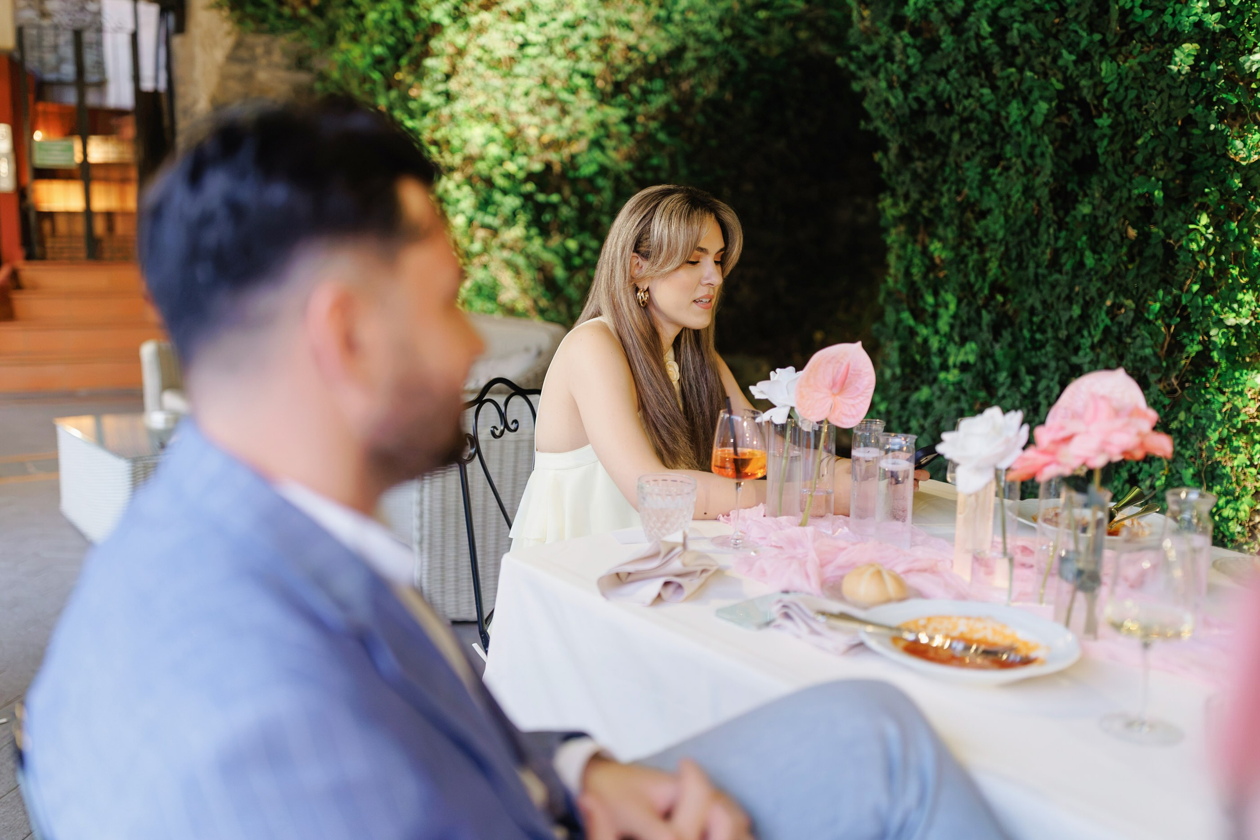 Cununie Iulia & Bruni. Wedding Photographer in Bucharest — Manu Ivanciu | Baptism photographer