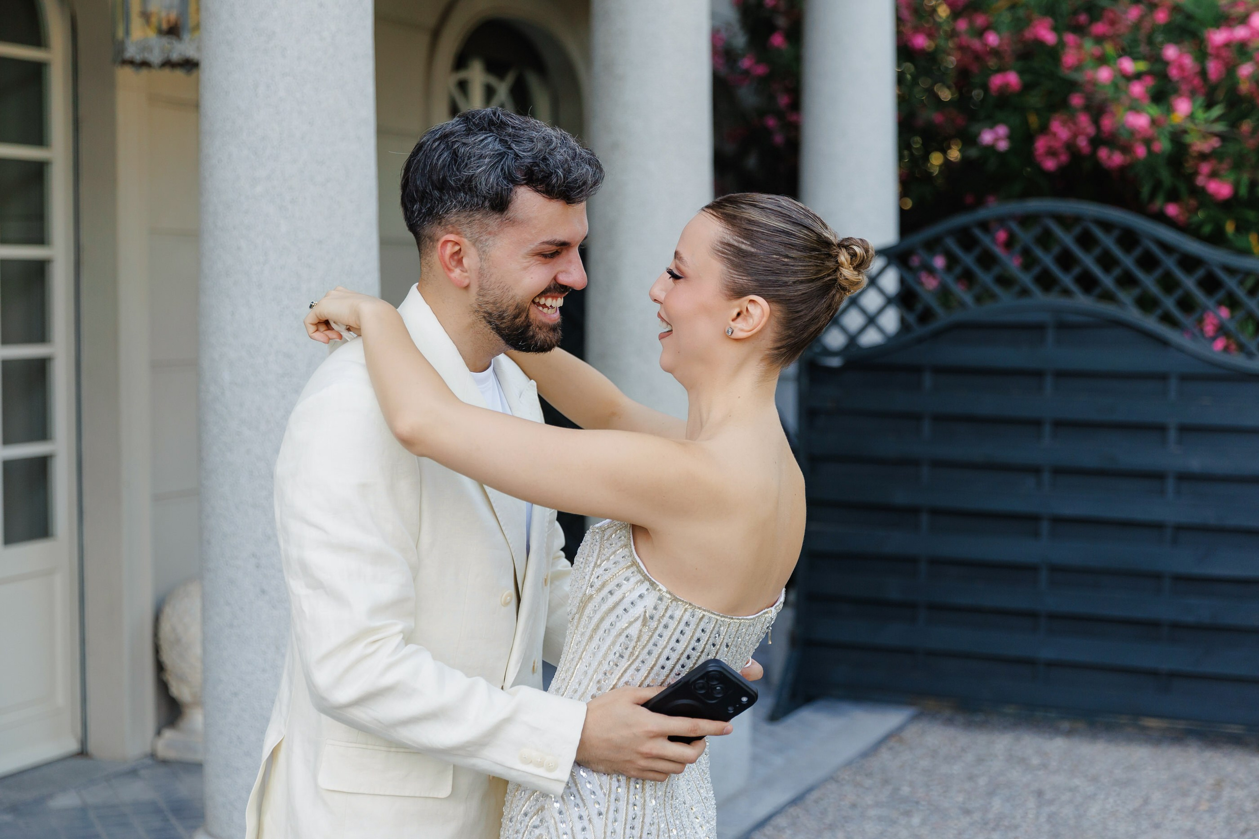 Cununie Iulia & Bruni. Wedding Photographer in Bucharest — Manu Ivanciu | Baptism photographer
