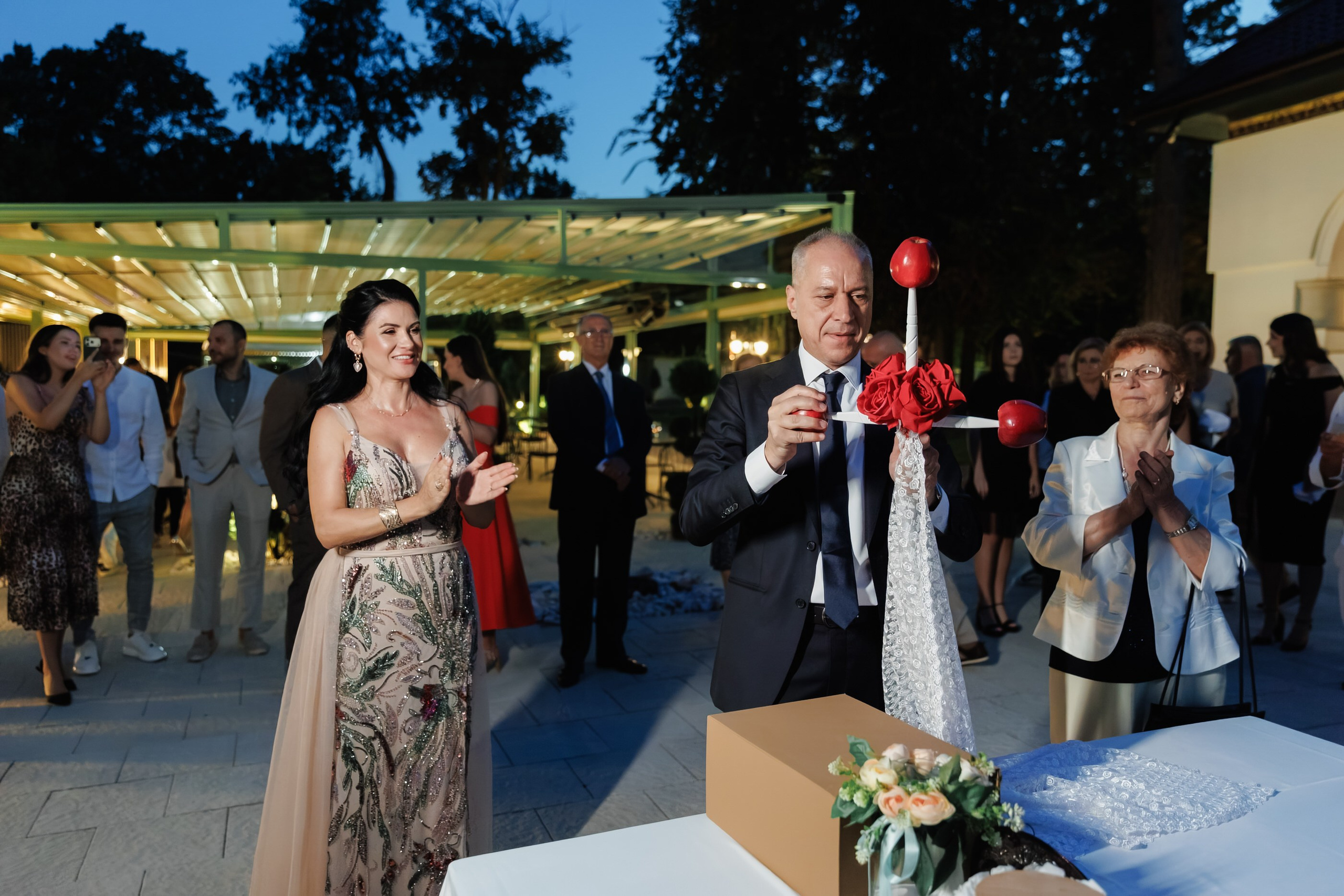 Adelina & Stefan. Fotograf nunta Bucuresti - Manu Ivanciu | Fotograf botez