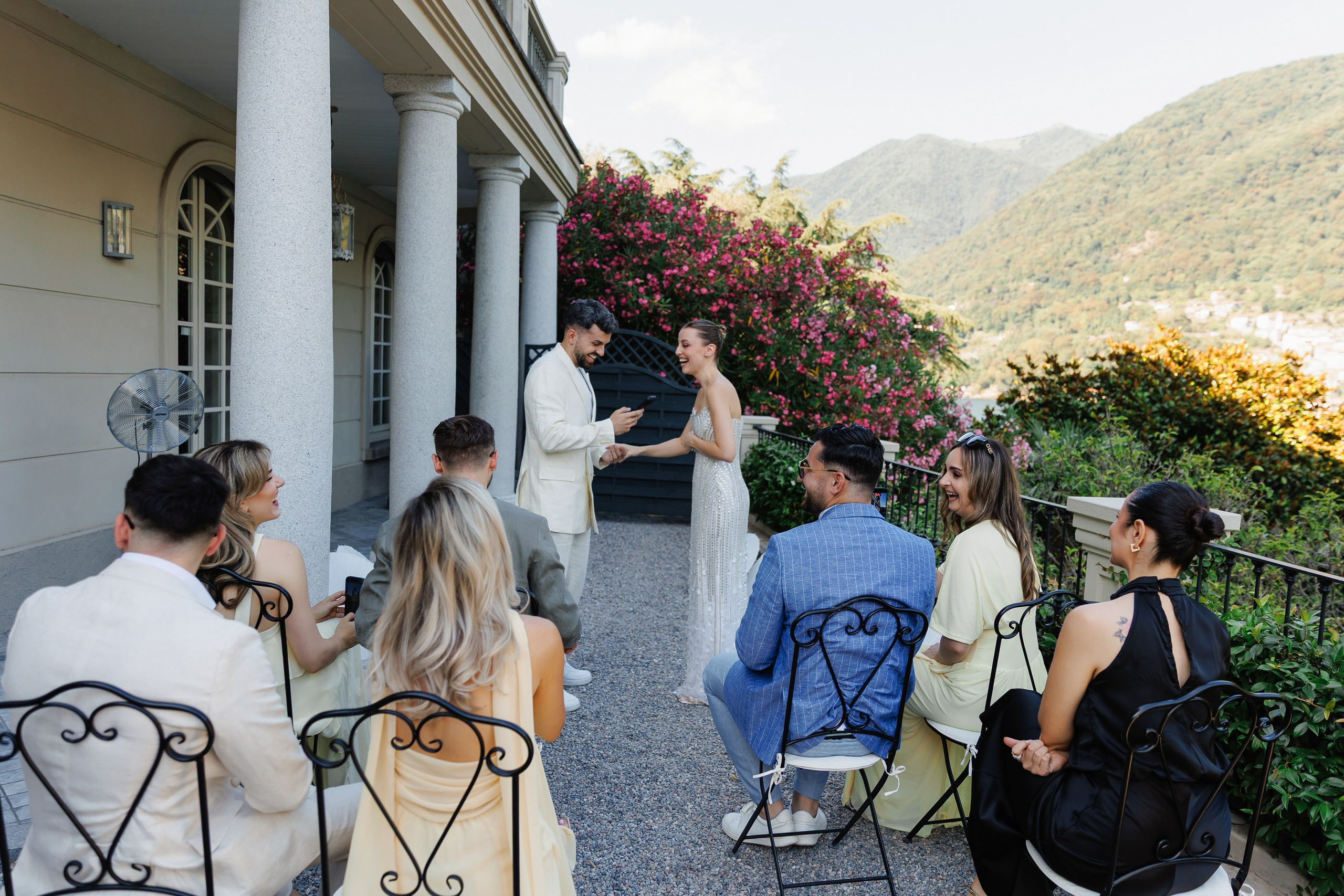 Cununie Iulia & Bruni. Wedding Photographer in Bucharest — Manu Ivanciu | Baptism photographer