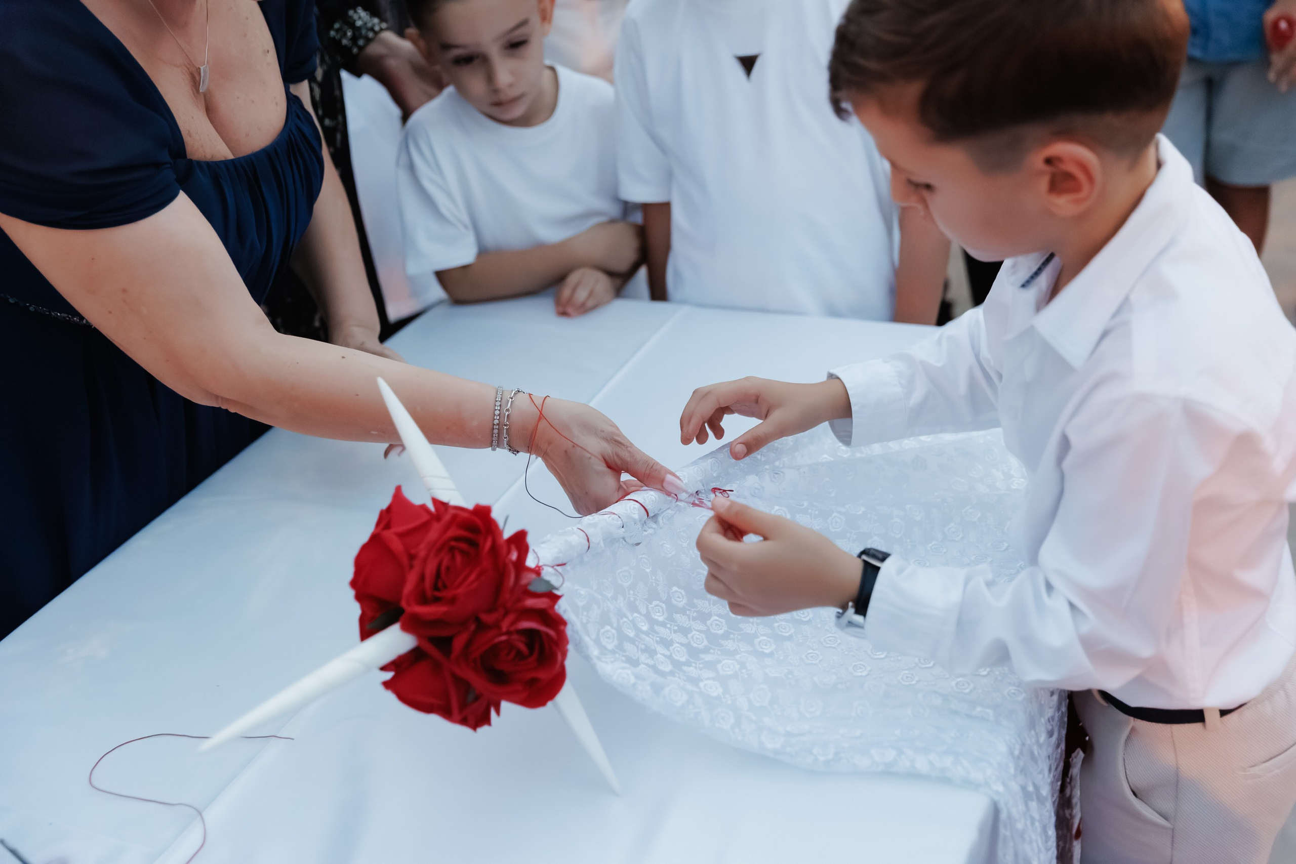 ADELINA & STEFAN CIVIL WEDDING. Wedding Photographer in Bucharest — Manu Ivanciu | Baptism photographer