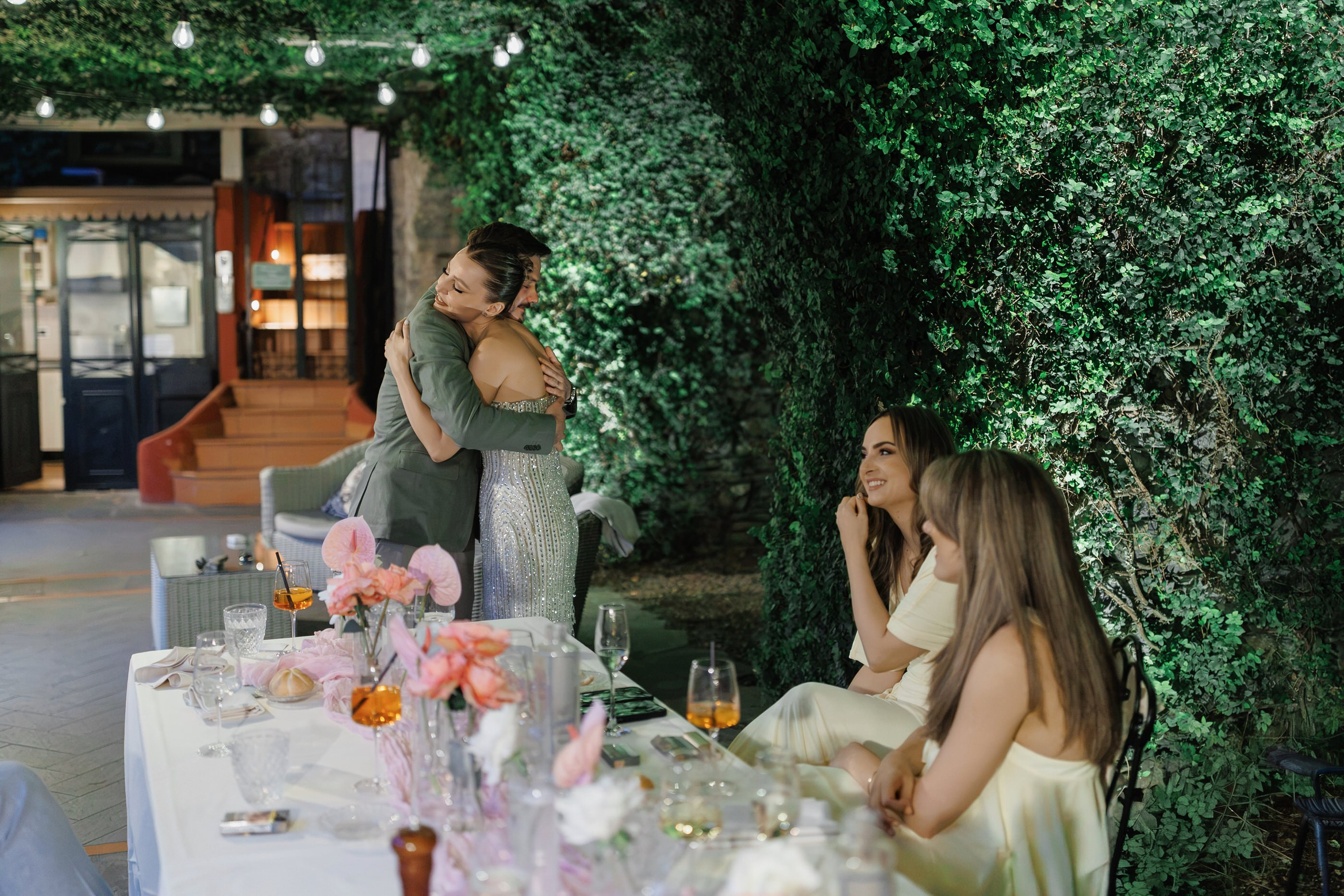 Cununie Iulia & Bruni. Wedding Photographer in Bucharest — Manu Ivanciu | Baptism photographer