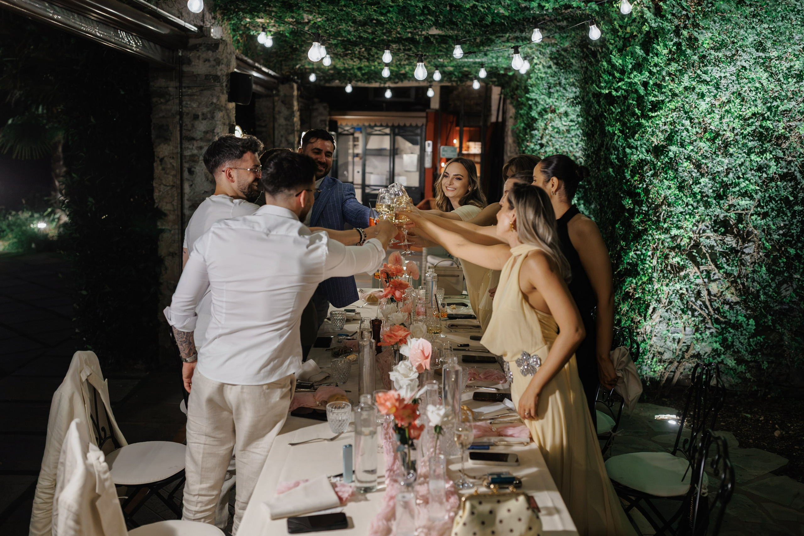 Cununie Iulia & Bruni. Wedding Photographer in Bucharest — Manu Ivanciu | Baptism photographer