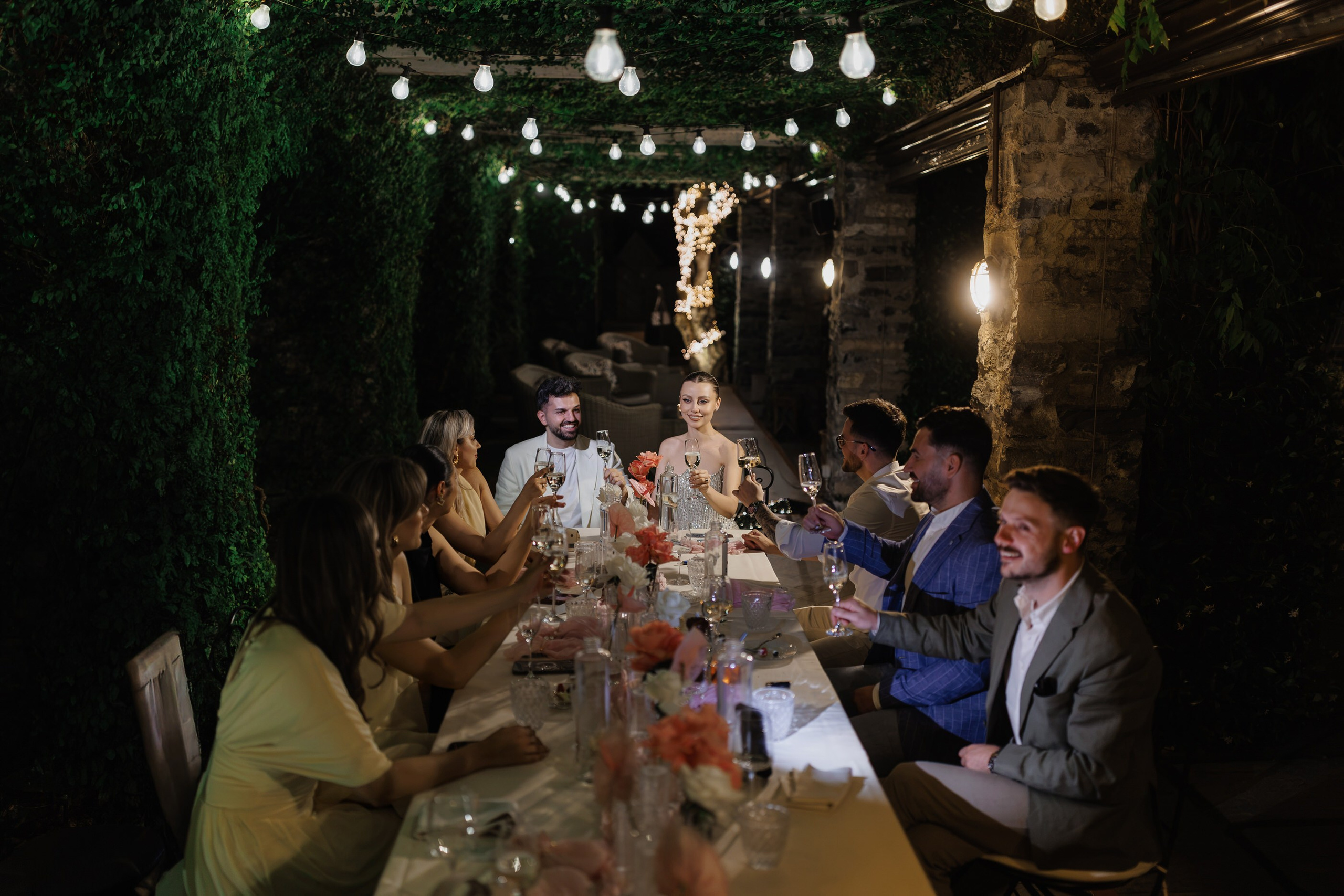 Cununie Iulia & Bruni. Wedding Photographer in Bucharest — Manu Ivanciu | Baptism photographer