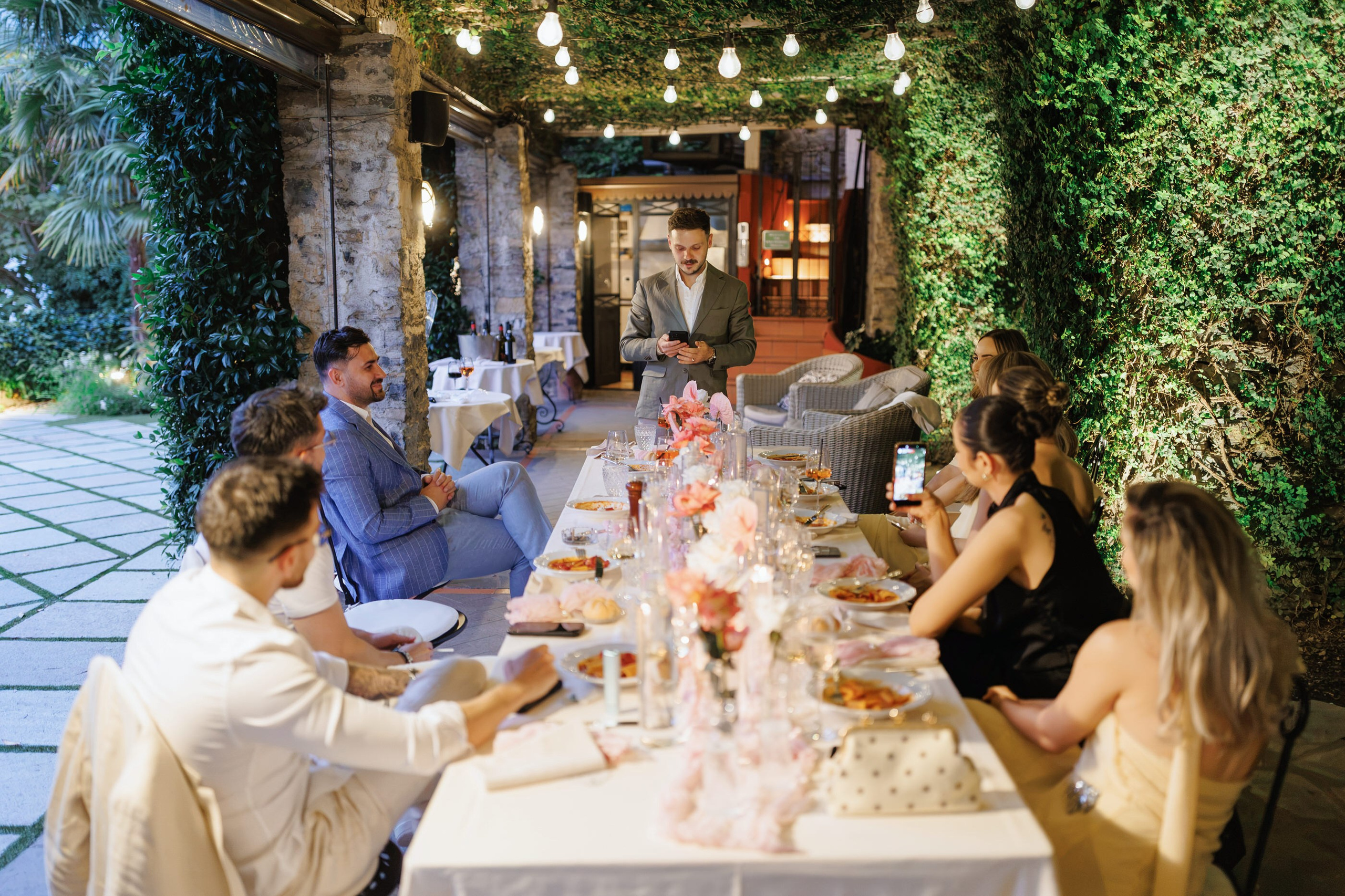Cununie Iulia & Bruni. Wedding Photographer in Bucharest — Manu Ivanciu | Baptism photographer