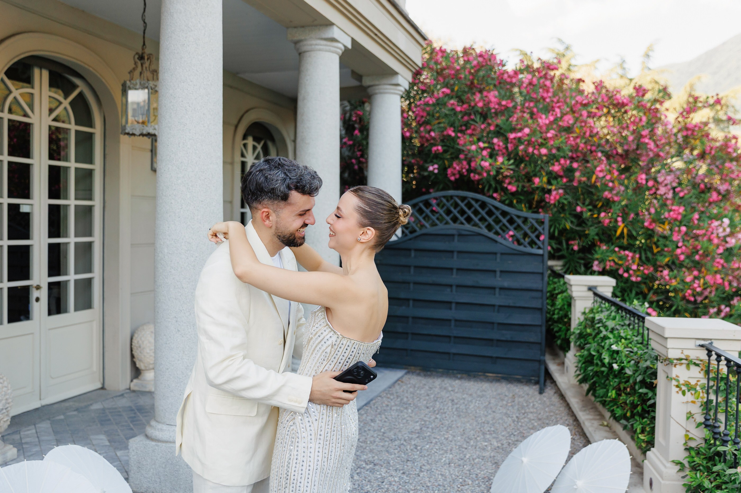 Cununie Iulia & Bruni. Wedding Photographer in Bucharest — Manu Ivanciu | Baptism photographer