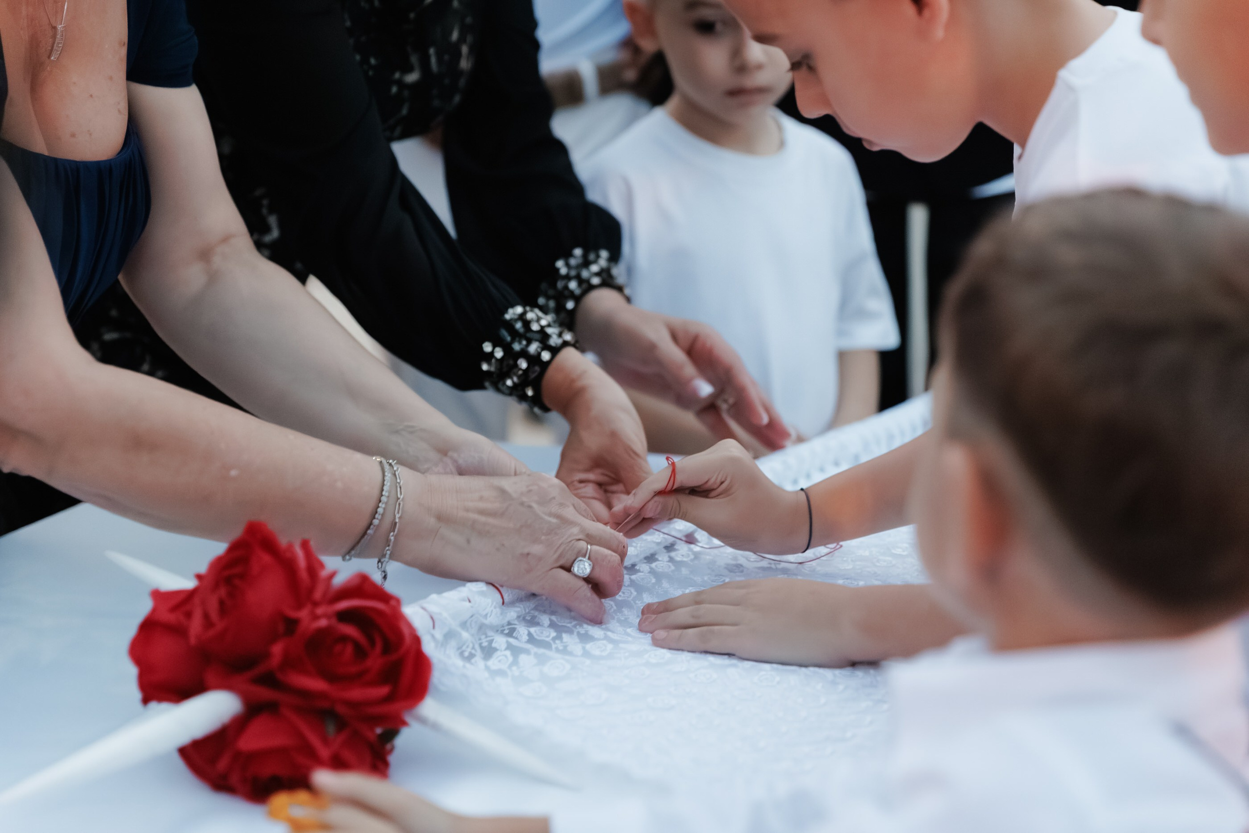 Adelina & Stefan. Fotograf nunta Bucuresti - Manu Ivanciu | Fotograf botez