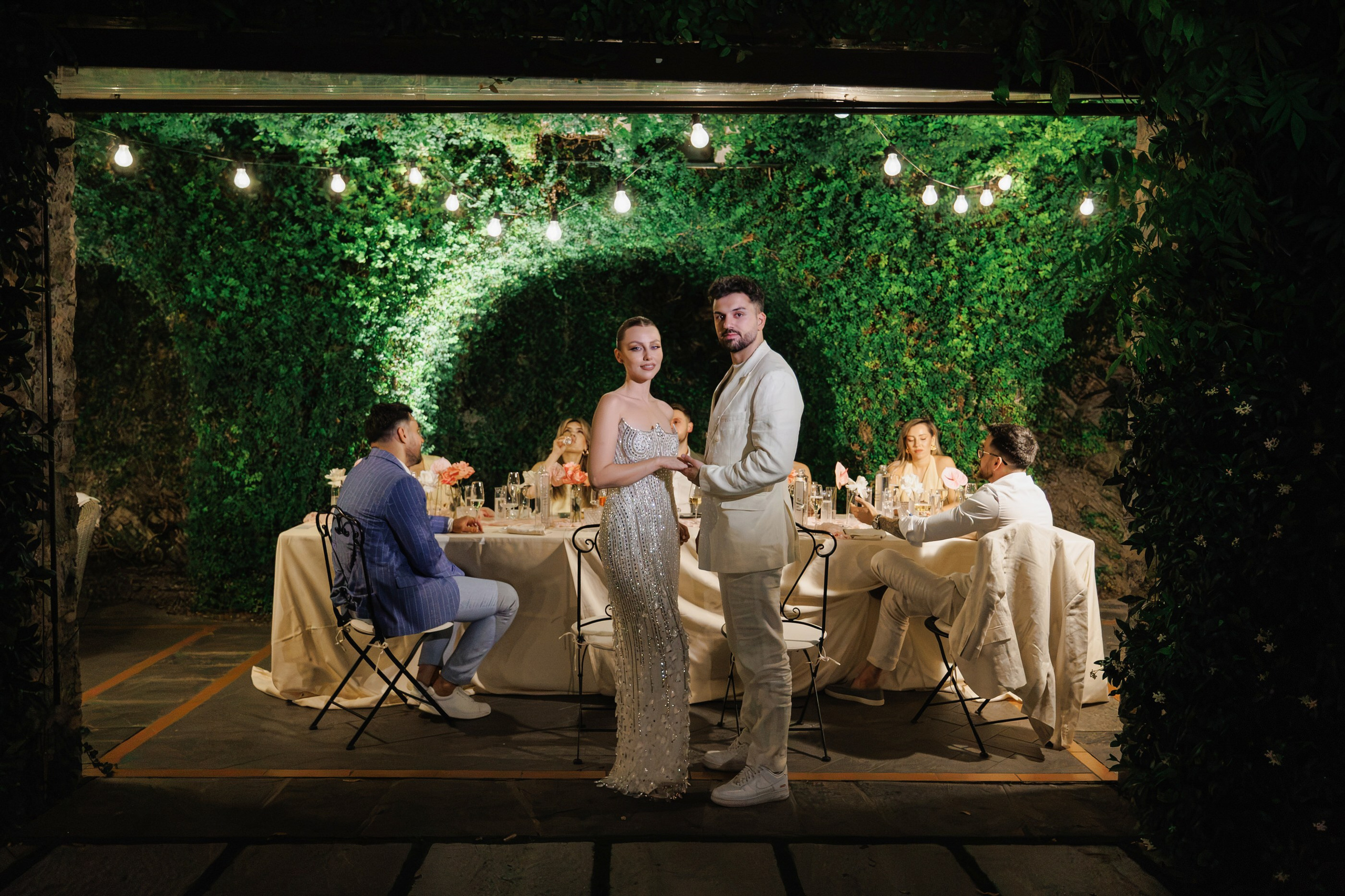 Cununie Iulia & Bruni. Wedding Photographer in Bucharest — Manu Ivanciu | Baptism photographer