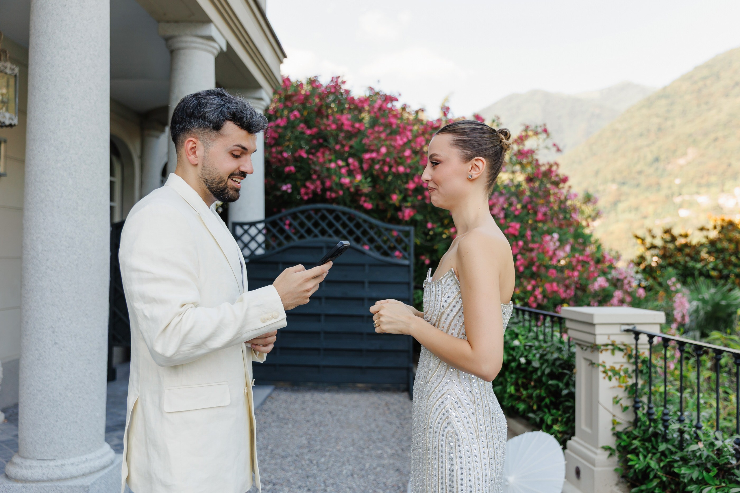 Cununie Iulia & Bruni. Wedding Photographer in Bucharest — Manu Ivanciu | Baptism photographer