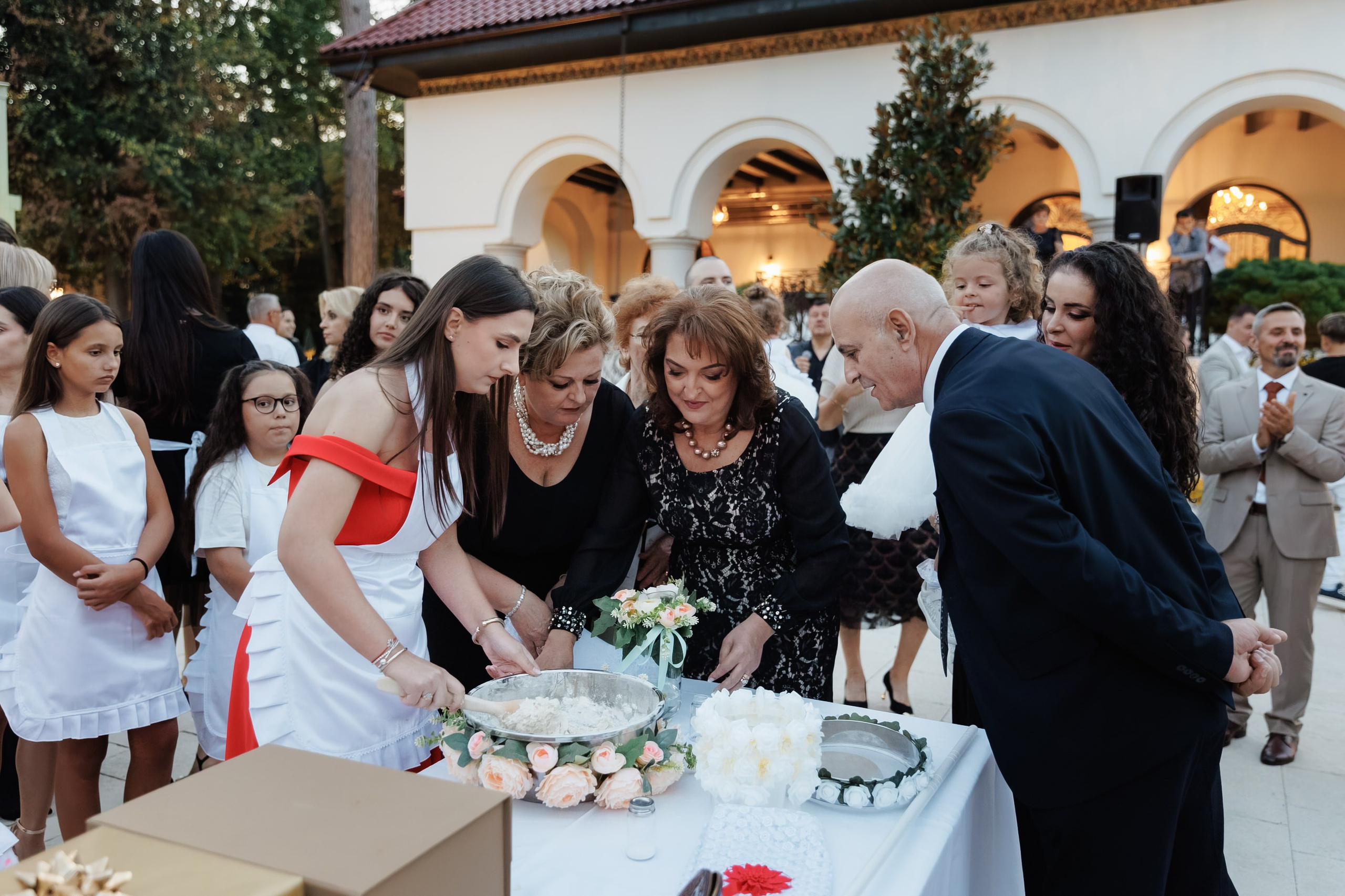 Adelina & Stefan. Fotograf nunta Bucuresti - Manu Ivanciu | Fotograf botez