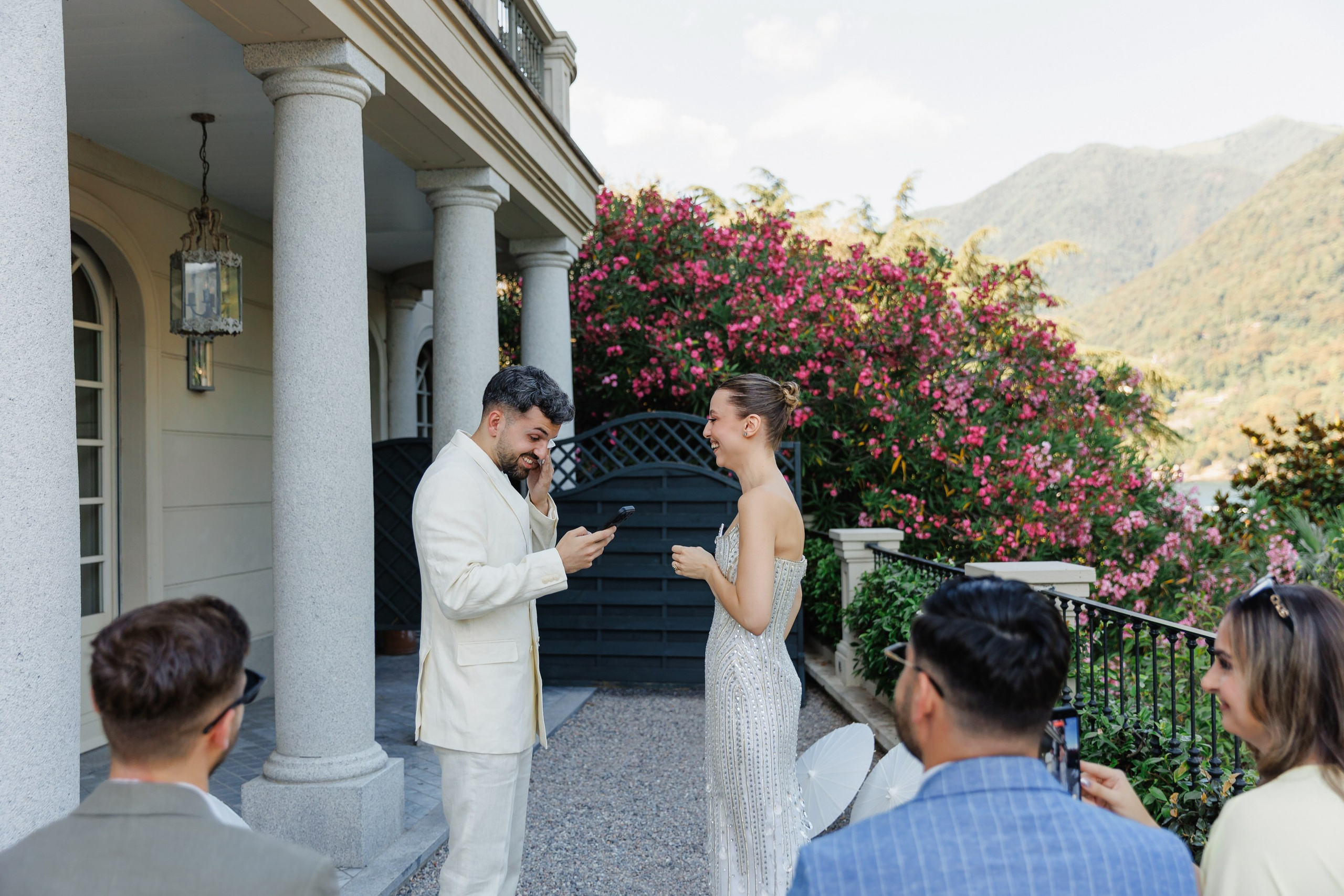 Cununie Iulia & Bruni. Wedding Photographer in Bucharest — Manu Ivanciu | Baptism photographer