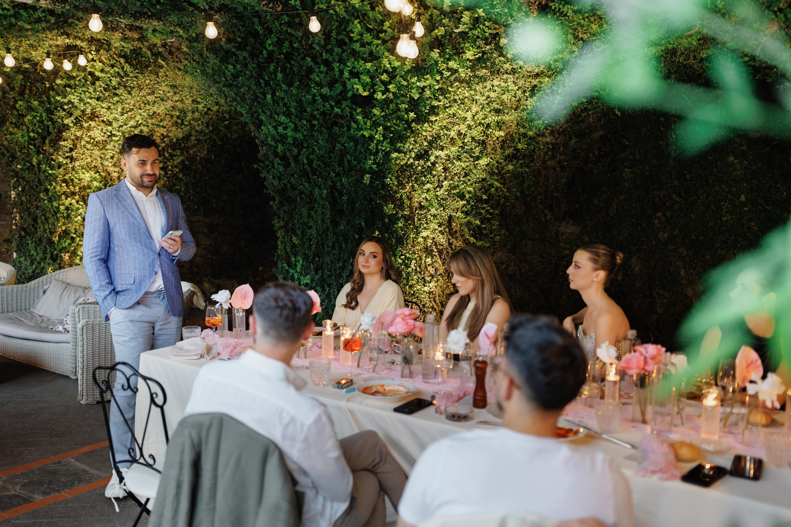 Cununie Iulia & Bruni. Wedding Photographer in Bucharest — Manu Ivanciu | Baptism photographer