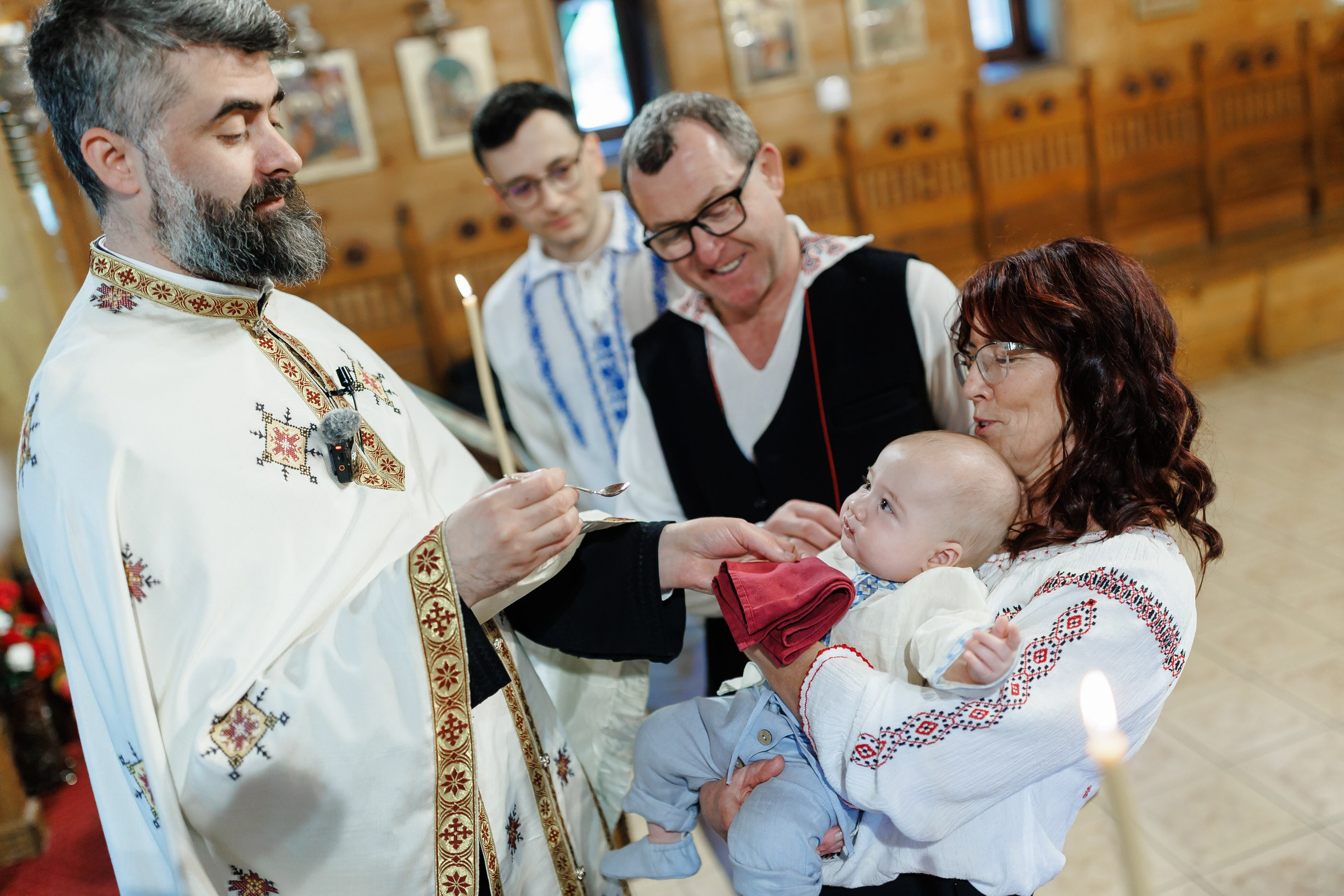 Octavian Marian. Fotograf nunta Bucuresti - Manu Ivanciu | Fotograf botez